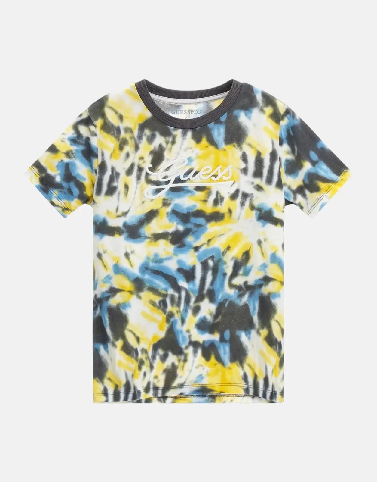 Guess Kids Short Sleeve T-Shirt - Subwear