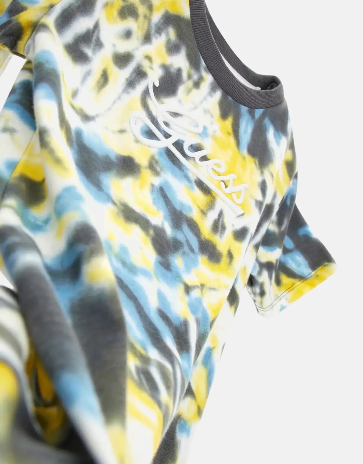 Guess Kids Short Sleeve T-Shirt - Subwear