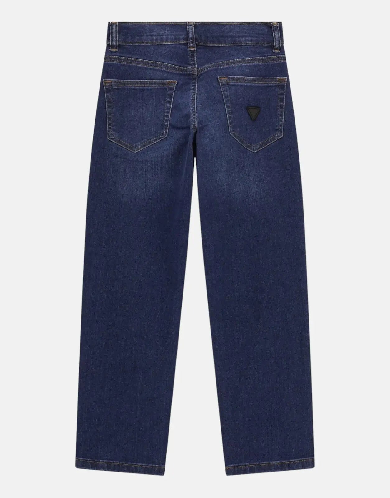 Guess Kids Straight Denim Jeans - Subwear