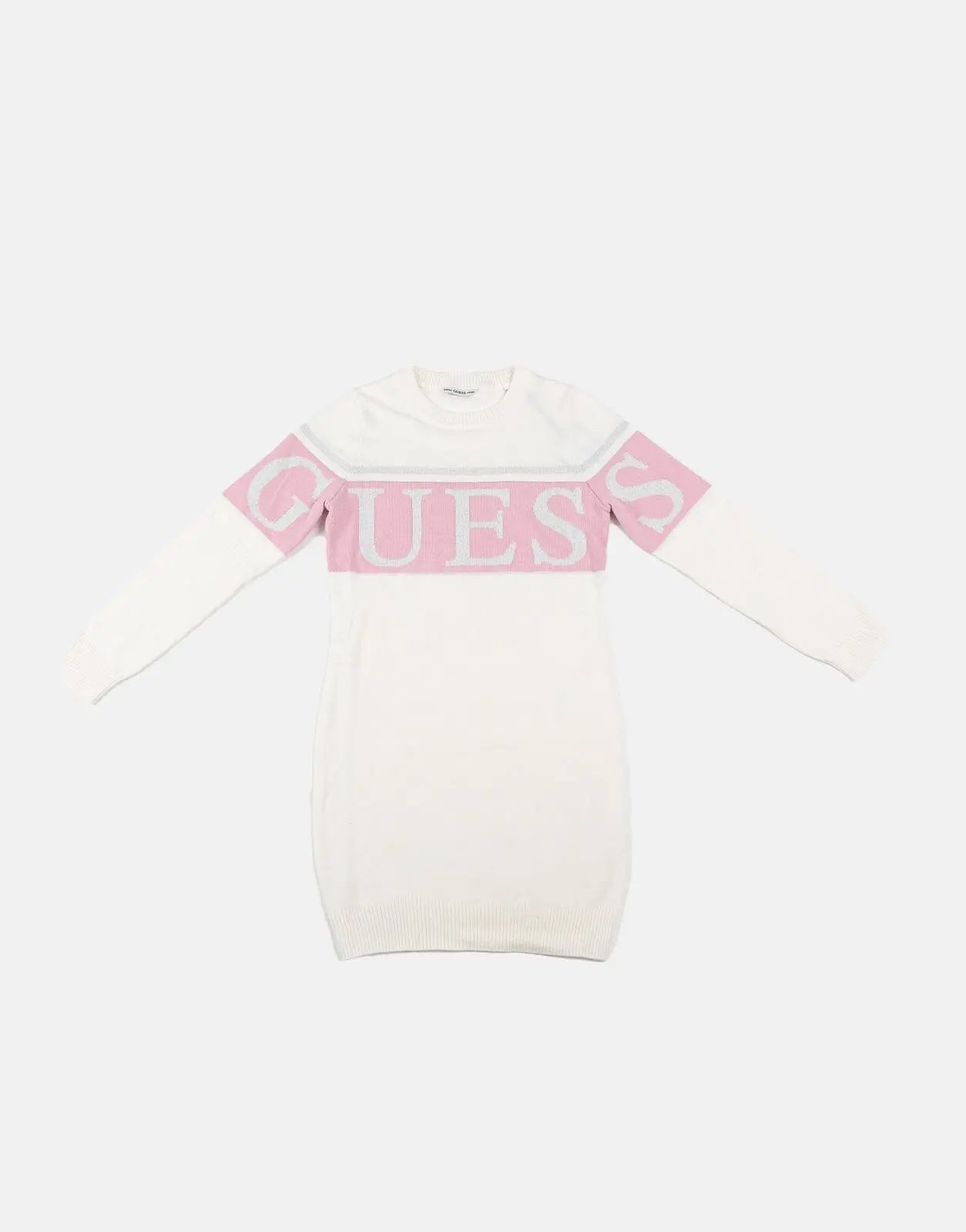 Guess Kids Sweater Dress - Subwear