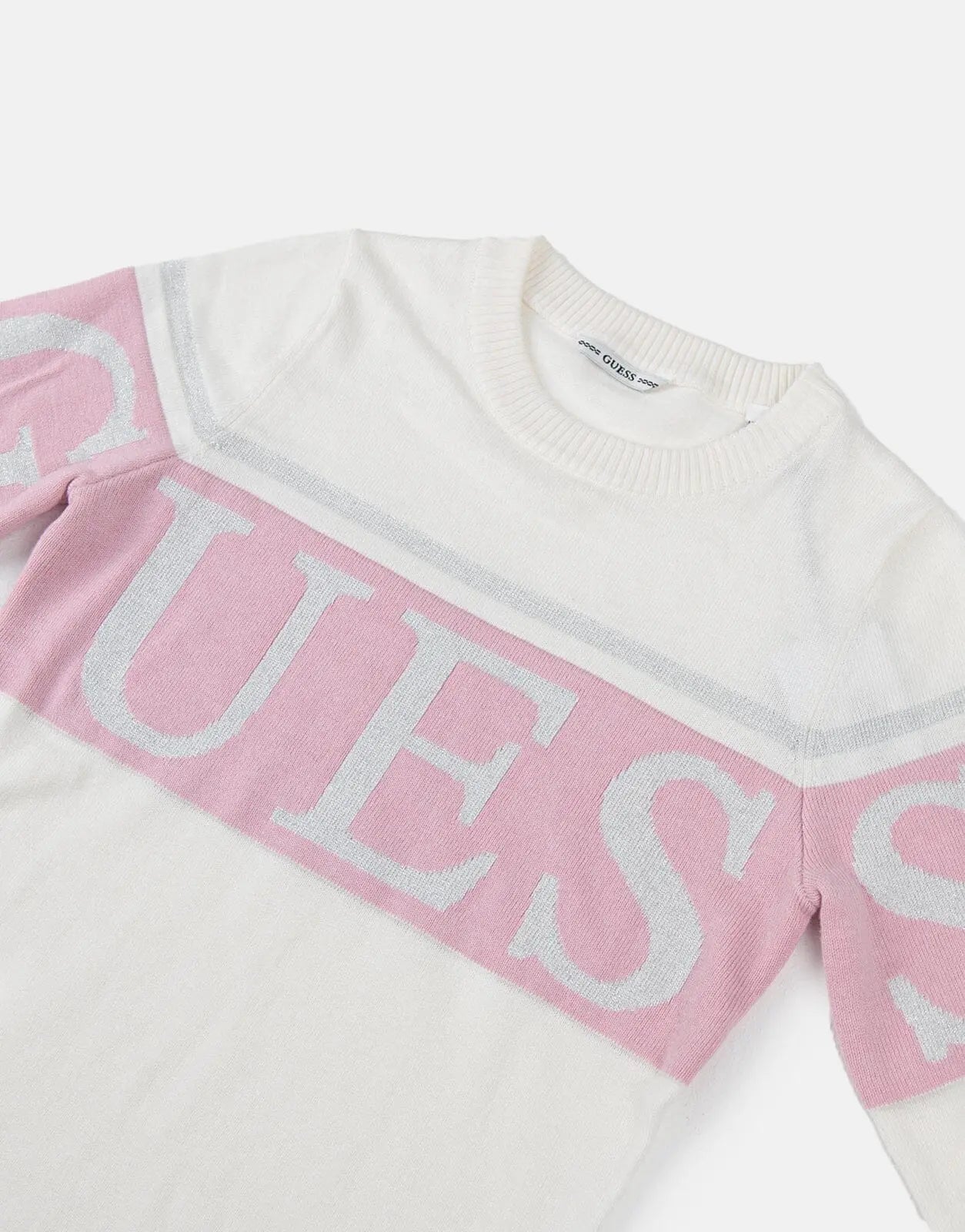 Guess Kids Sweater Dress - Subwear