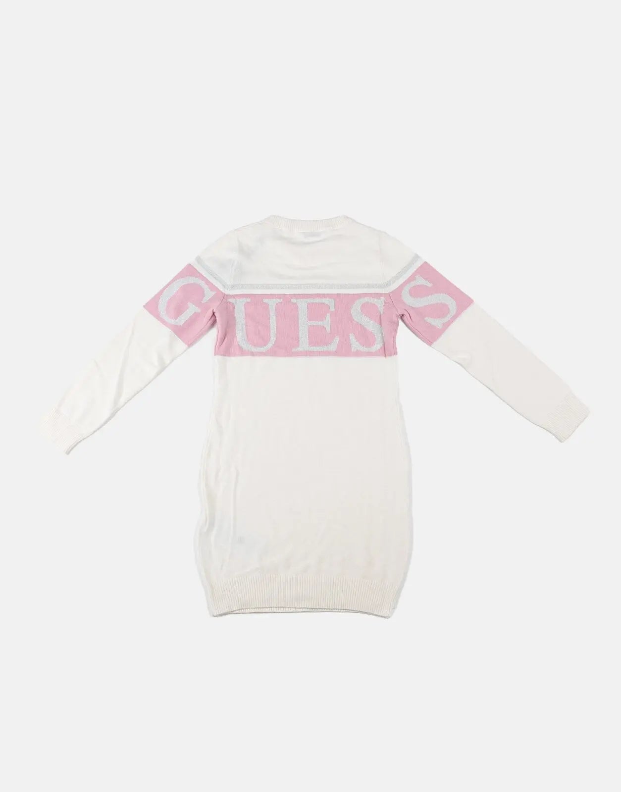 Guess Kids Sweater Dress - Subwear