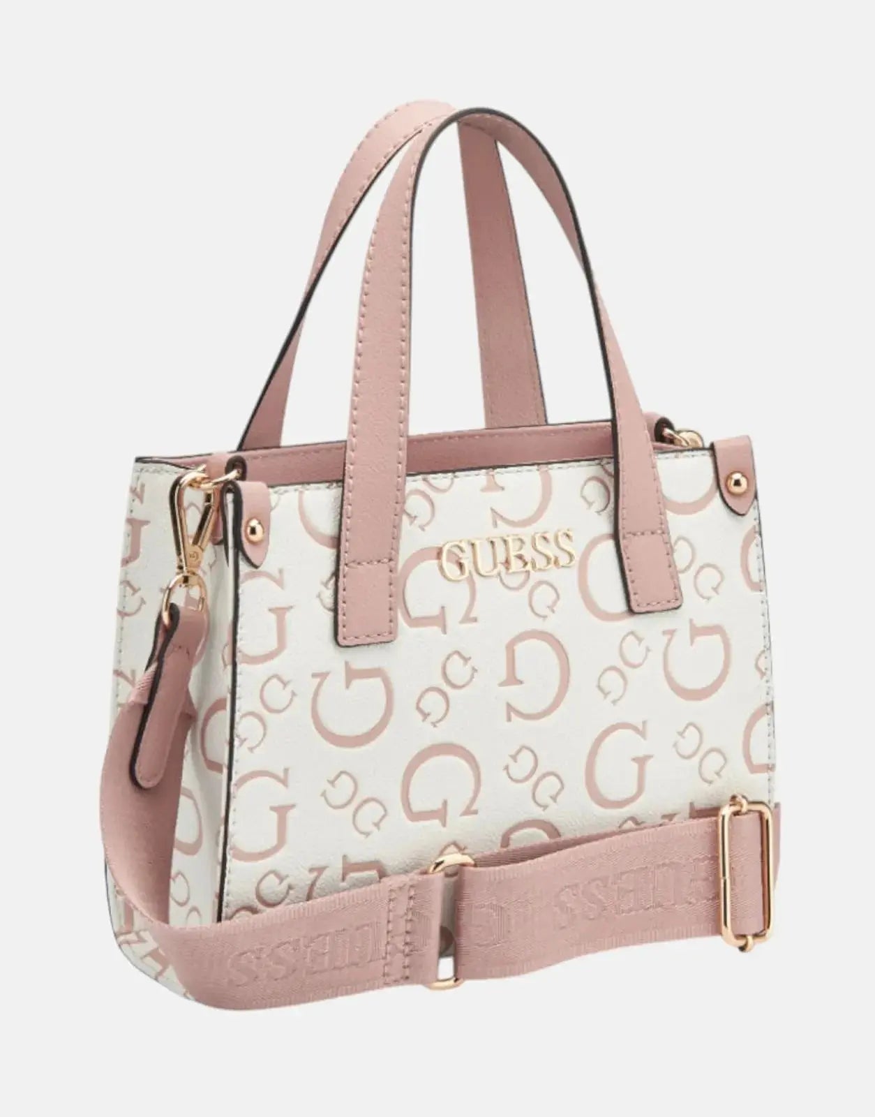 Guess Kyley Mini Tote Bag BEM - Subwear