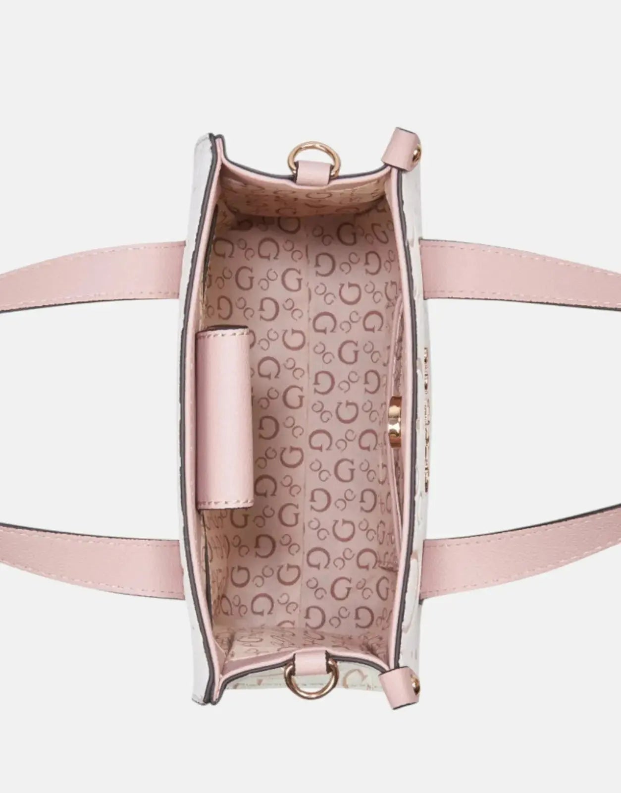 Guess Kyley Mini Tote Bag BEM - Subwear