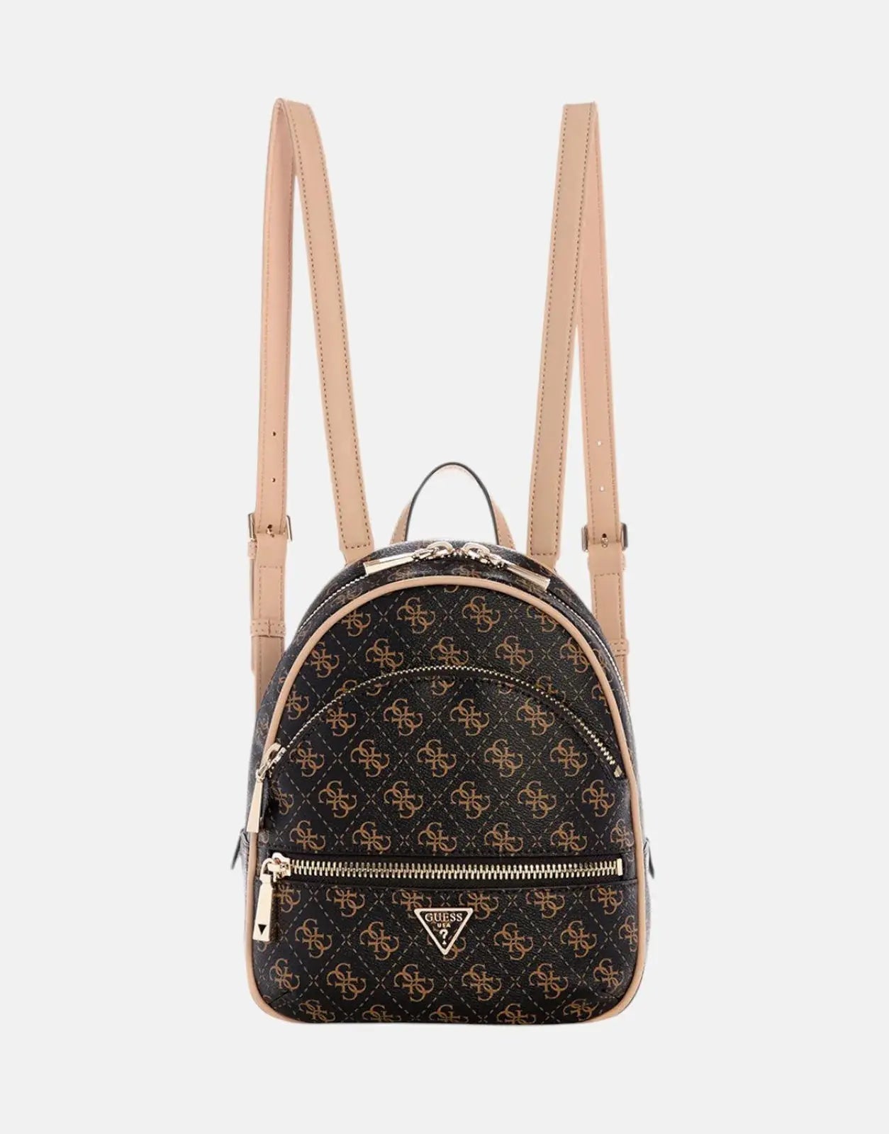 Guess Manhattan II Backpack BRW - Subwear