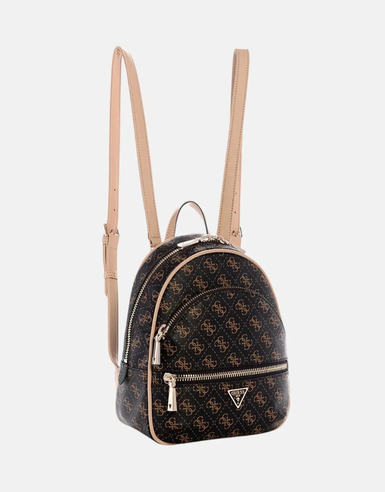 Guess Manhattan II Backpack BRW - Subwear