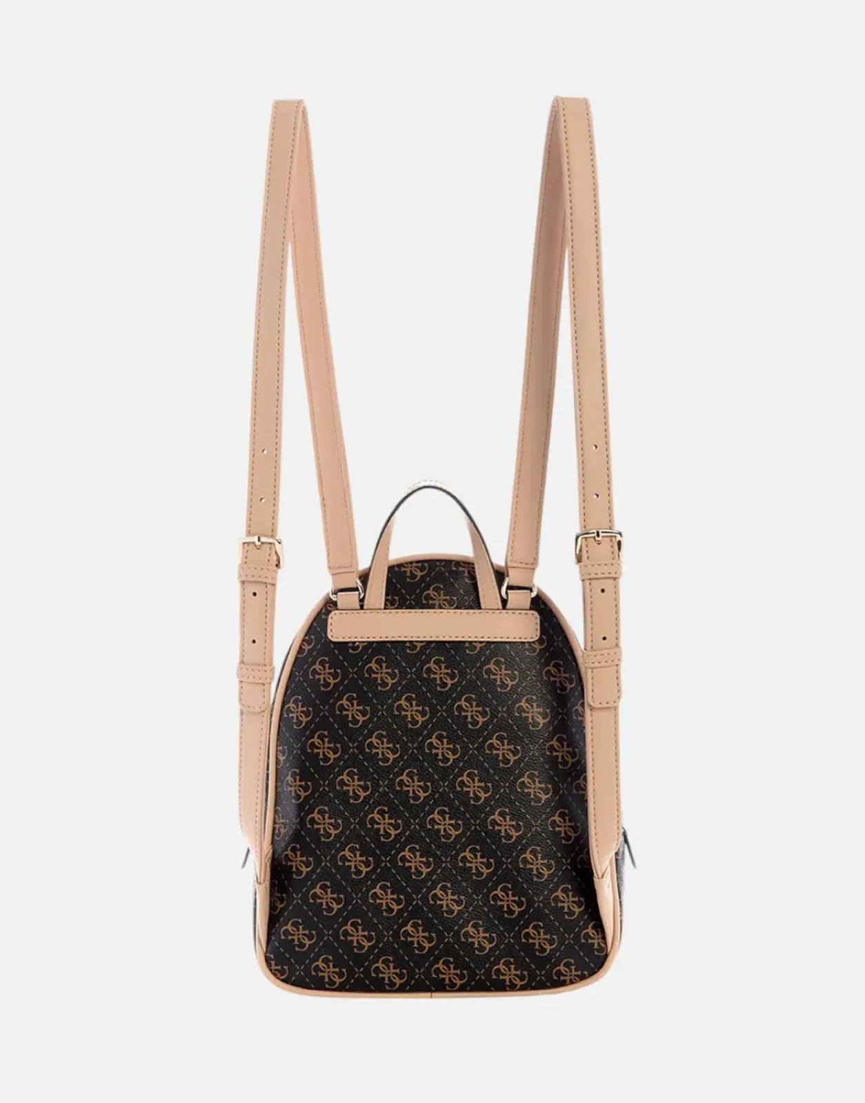 Guess Manhattan II Backpack BRW - Subwear