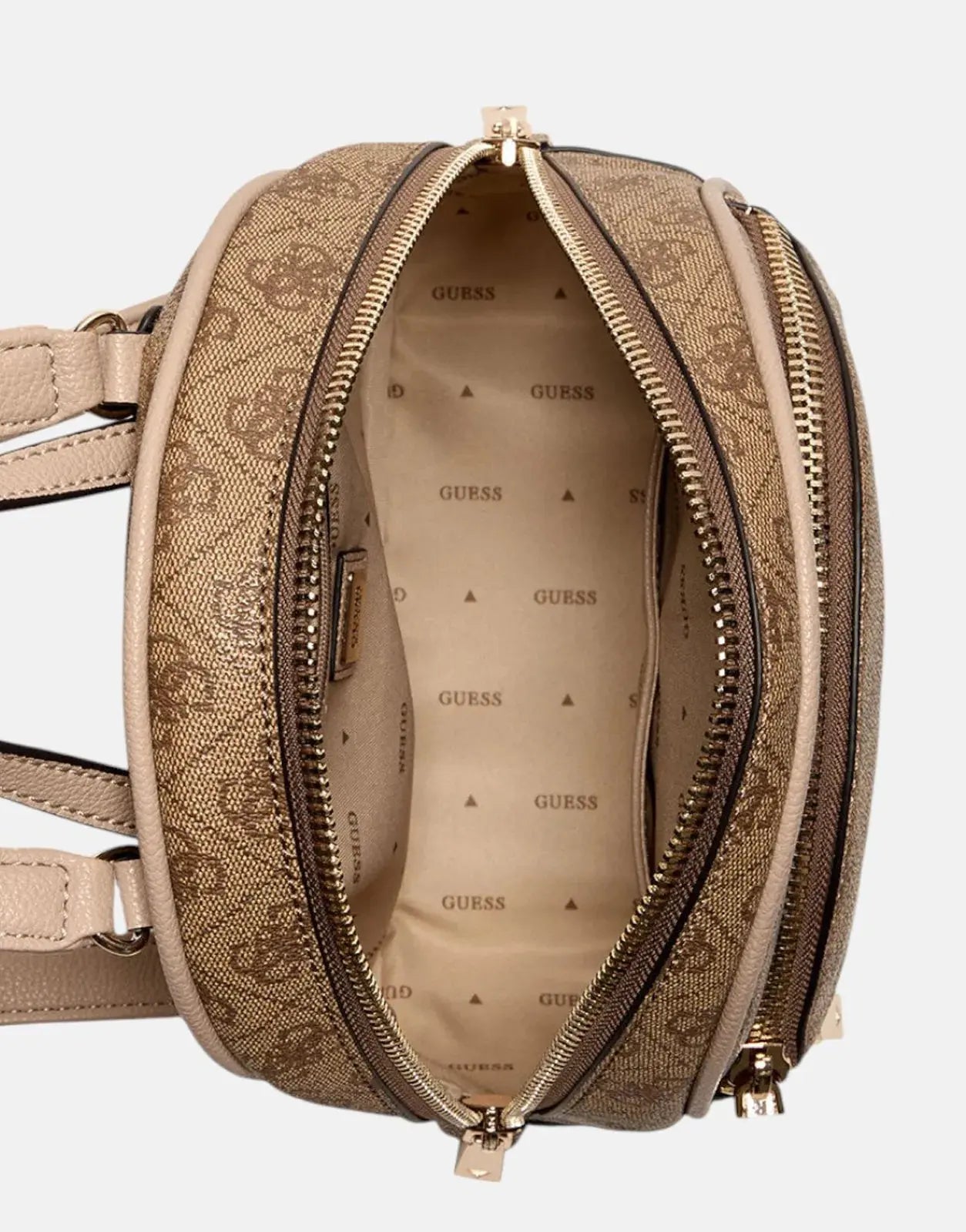 Guess Manhattan II Backpack LTL - Subwear