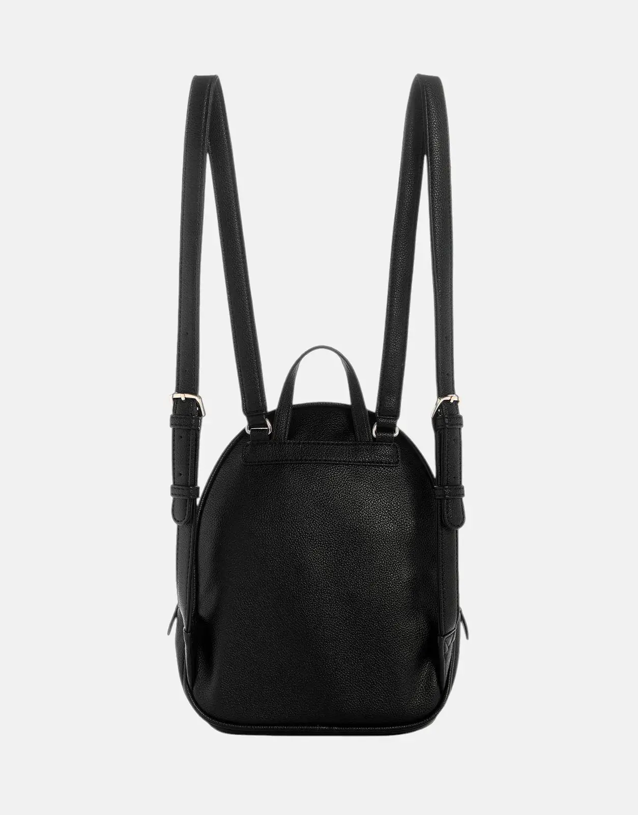 Guess Manhattan II Black Backpack - Subwear