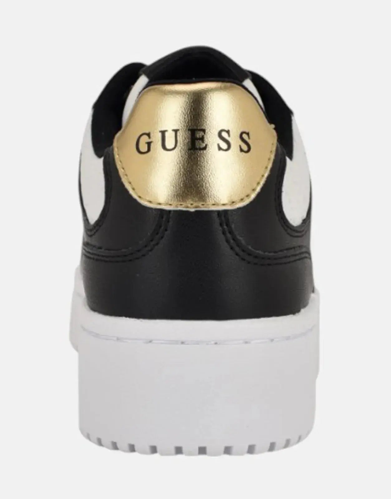 Guess Miram 6 Black Sneakers - Subwear