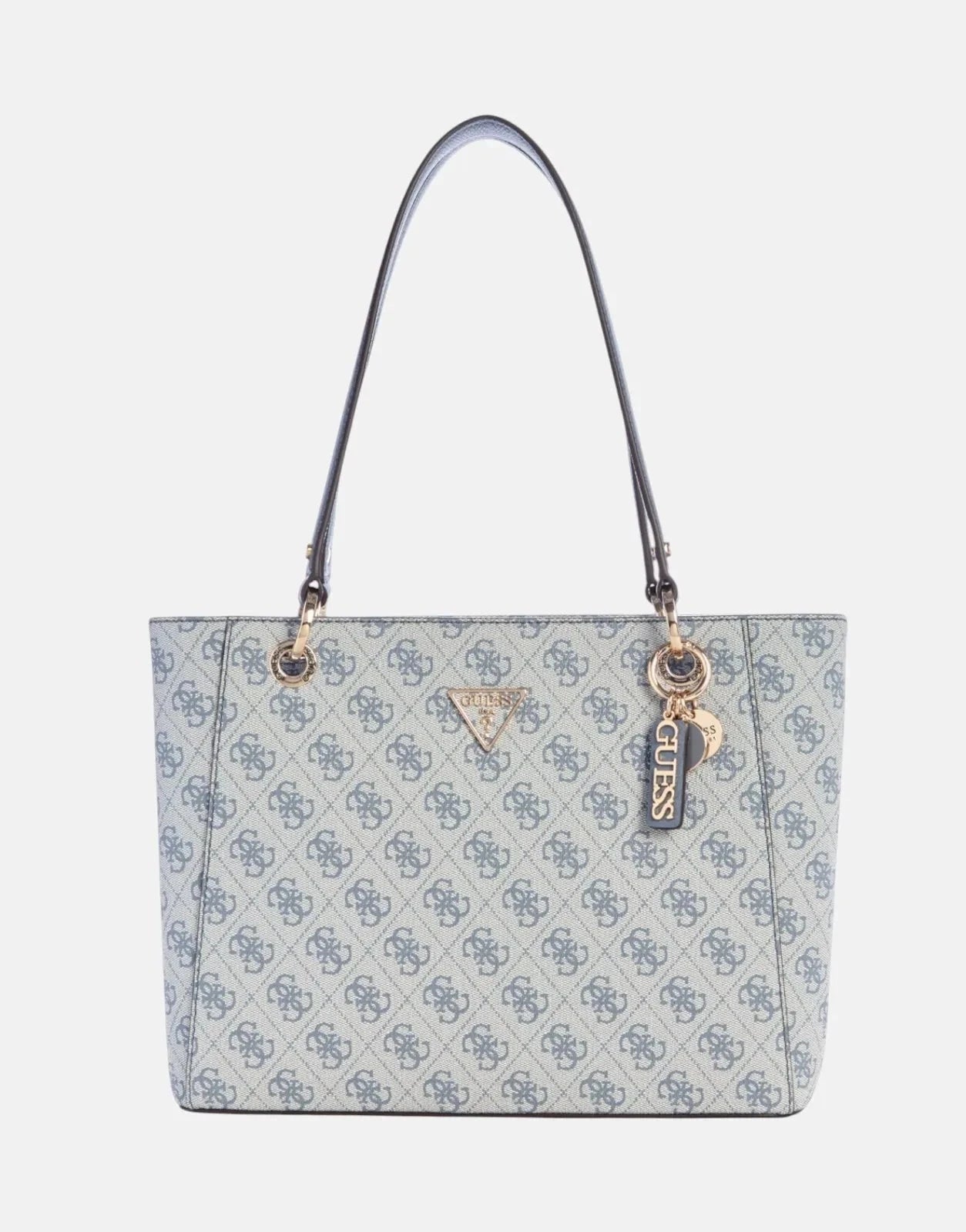 Guess Noelle II Small Tote Bag SLG - Subwear