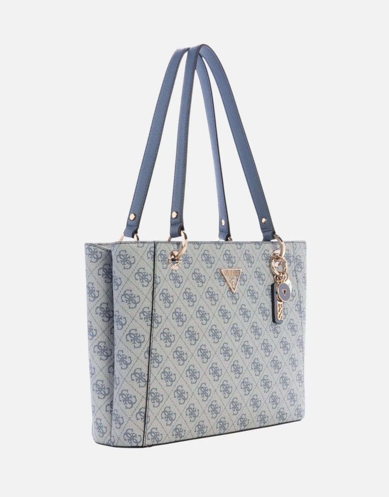 Guess Noelle II Small Tote Bag SLG - Subwear