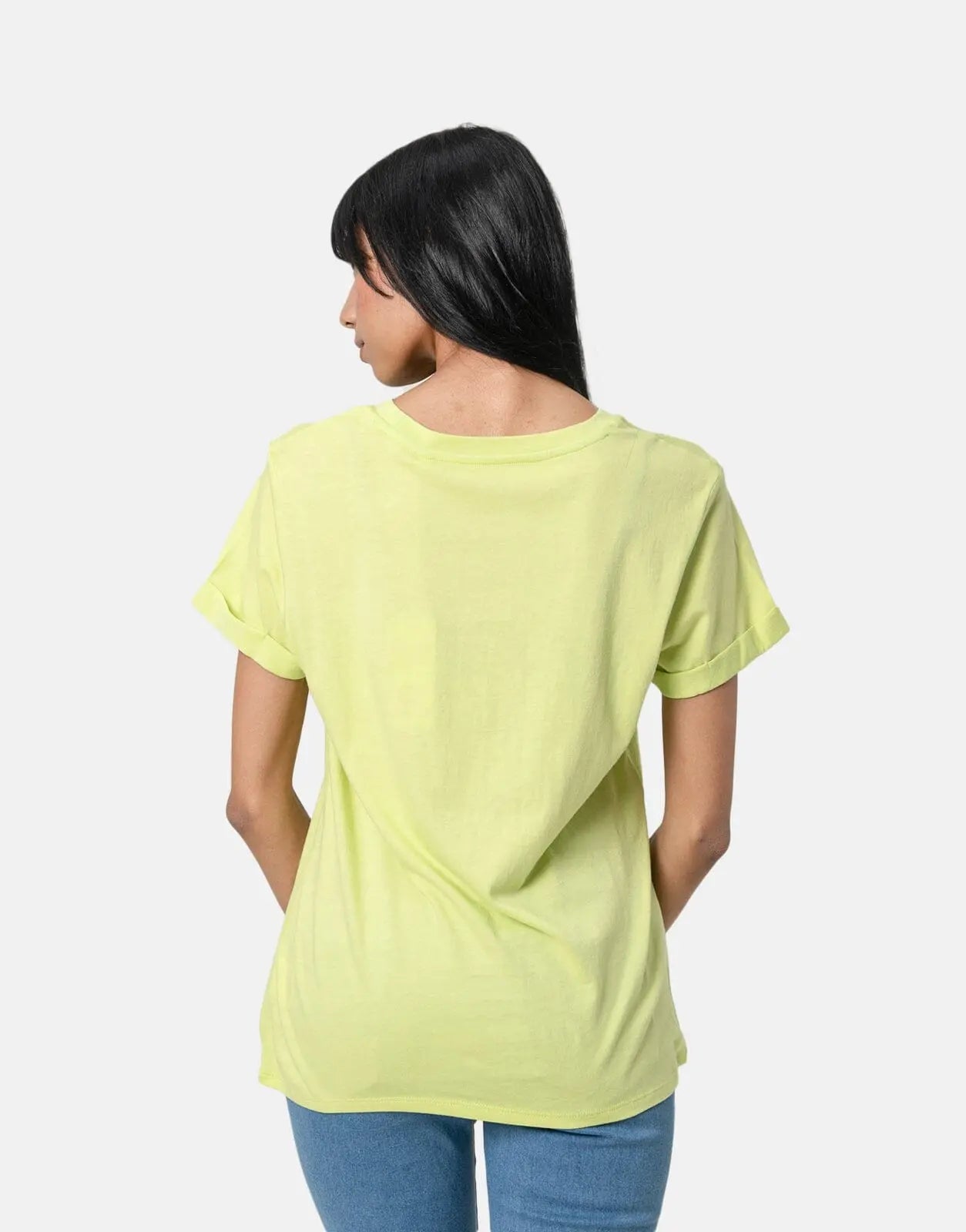 Guess Palm T-Shirt - Subwear