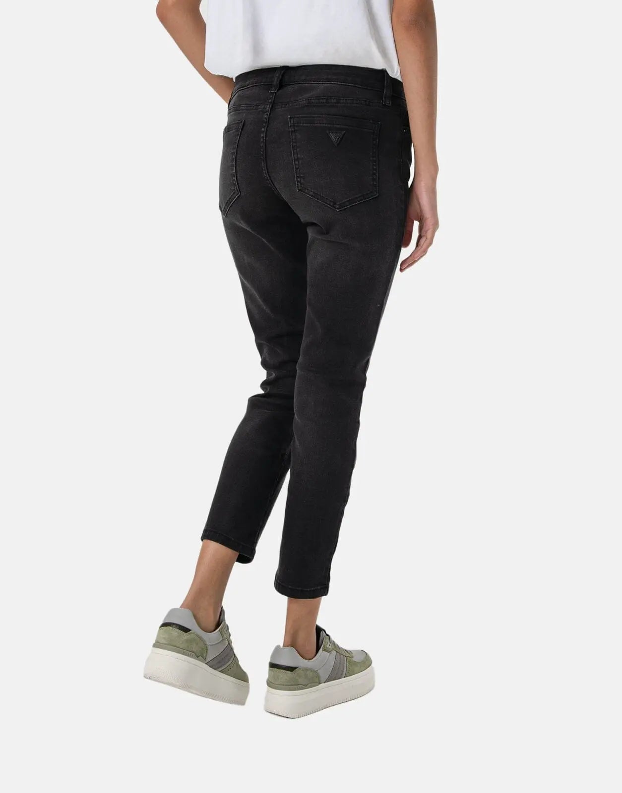 Guess Power Skinny Jeans - Subwear