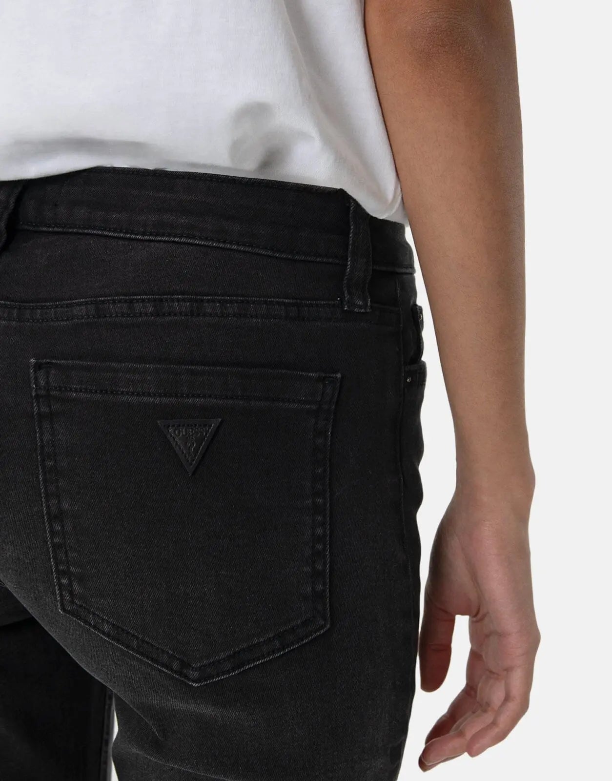 Guess Power Skinny Jeans - Subwear