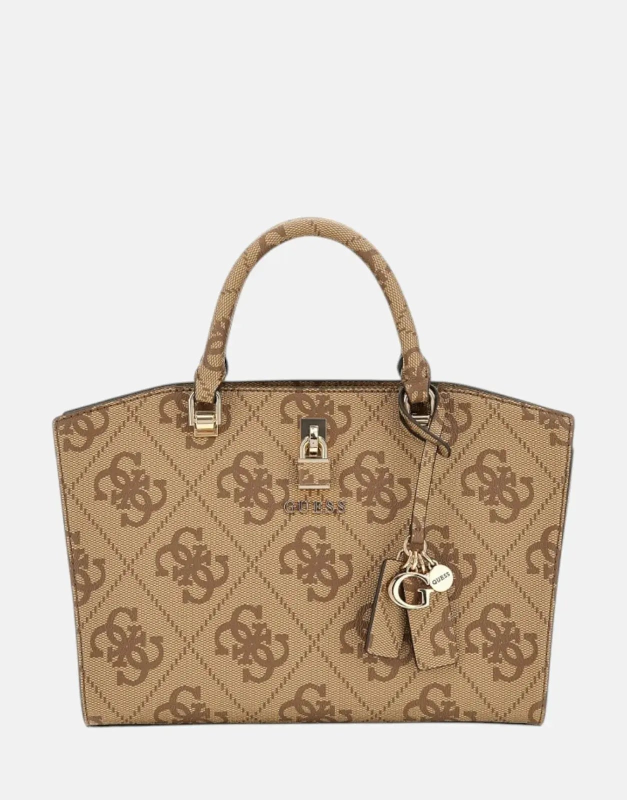 Guess Queensland Luxury Satchel LTL - Subwear