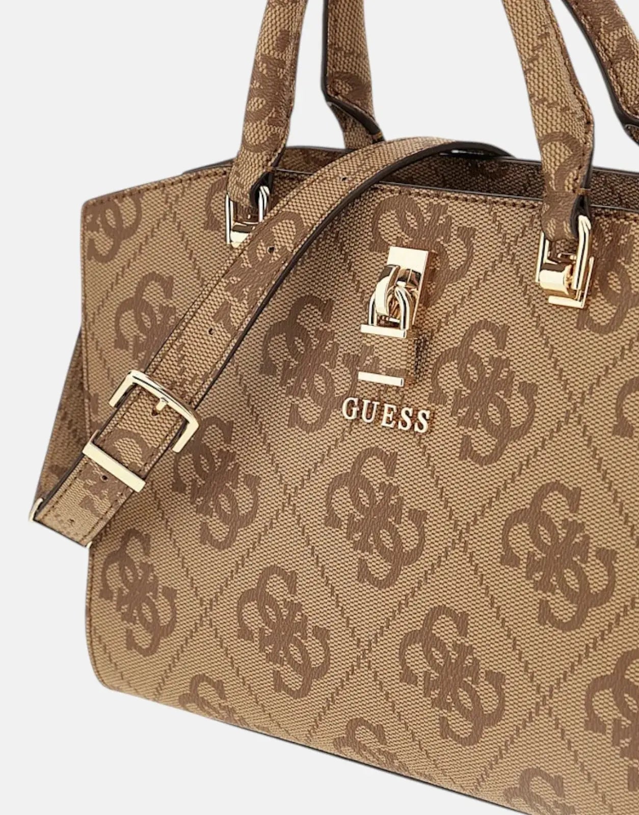 Guess Queensland Luxury Satchel LTL - Subwear