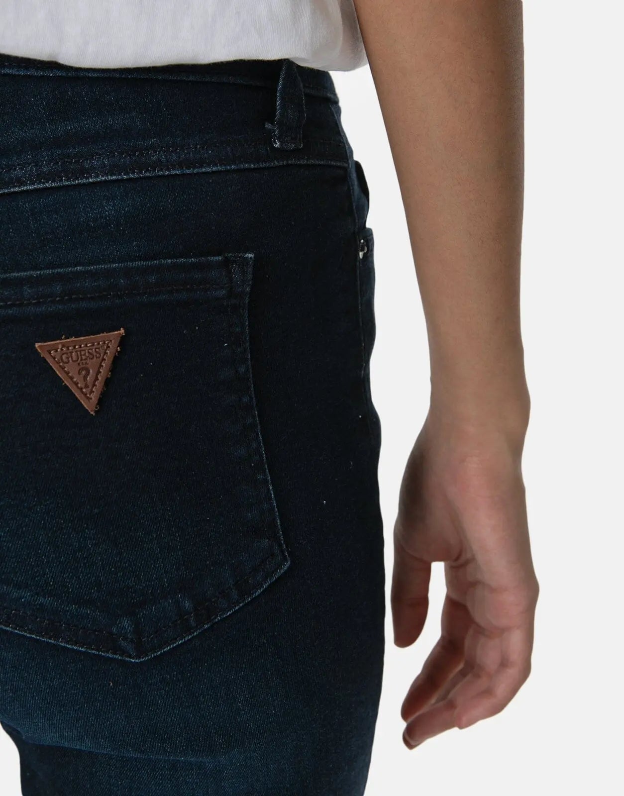 Guess Tina Sexy Curve Jeans - Subwear