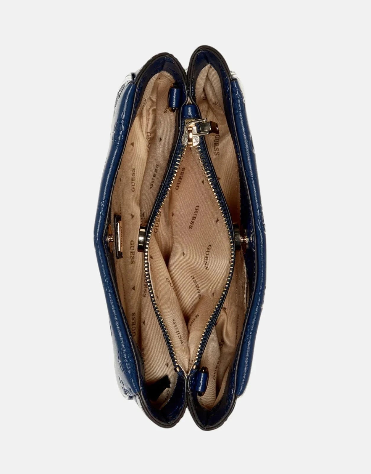 Guess Tisha Crossbody Bag MDL - Subwear