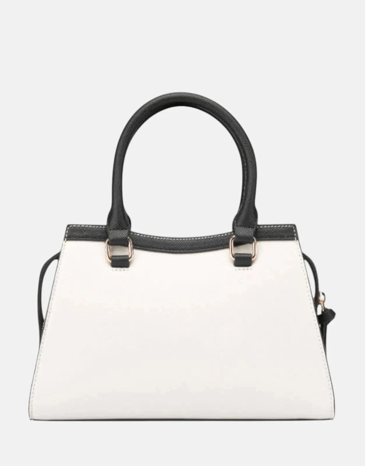 Guess Wrenley Satchel Bag SML - Subwear