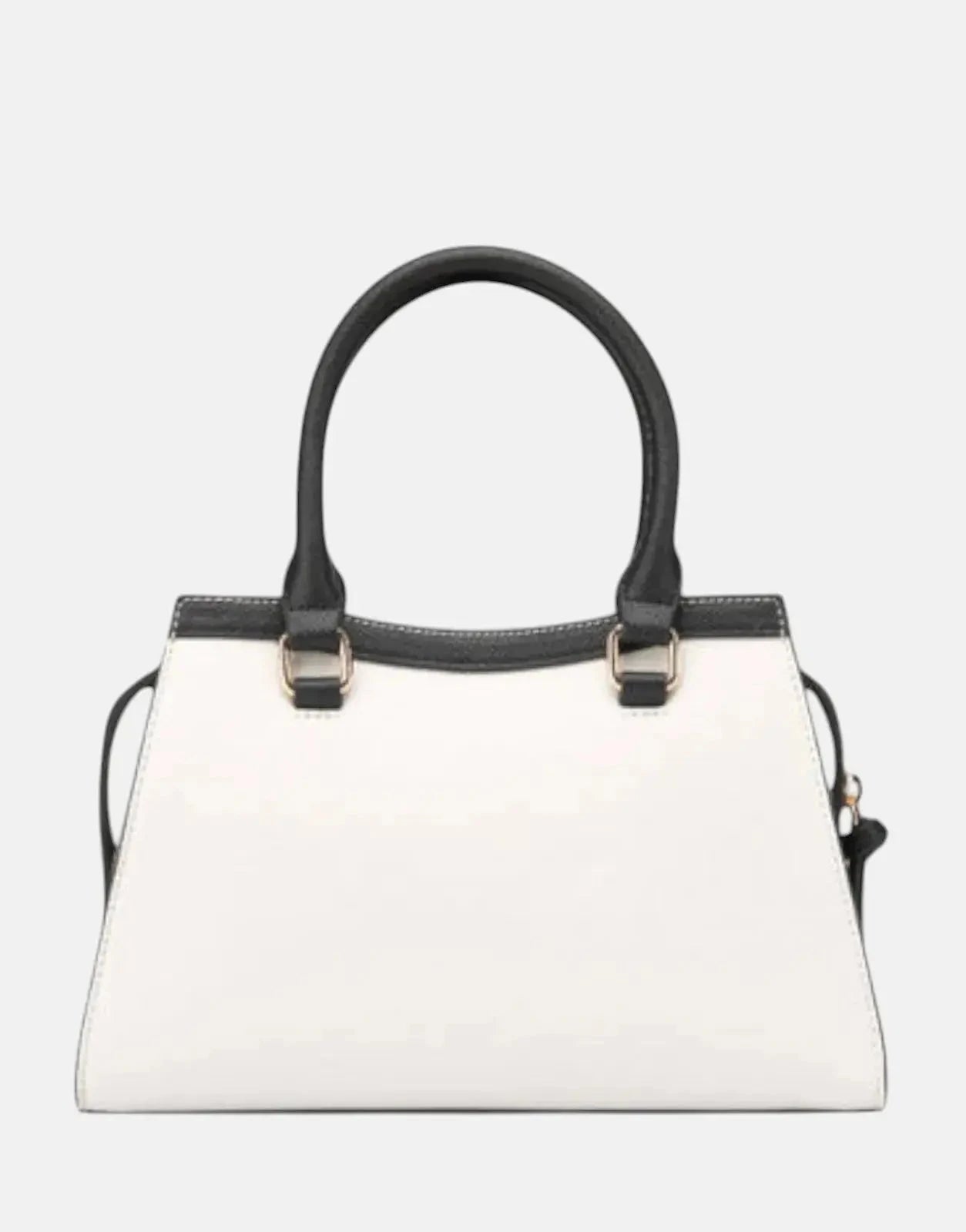 Guess Wrenley Small Satchel Bag SML - Subwear