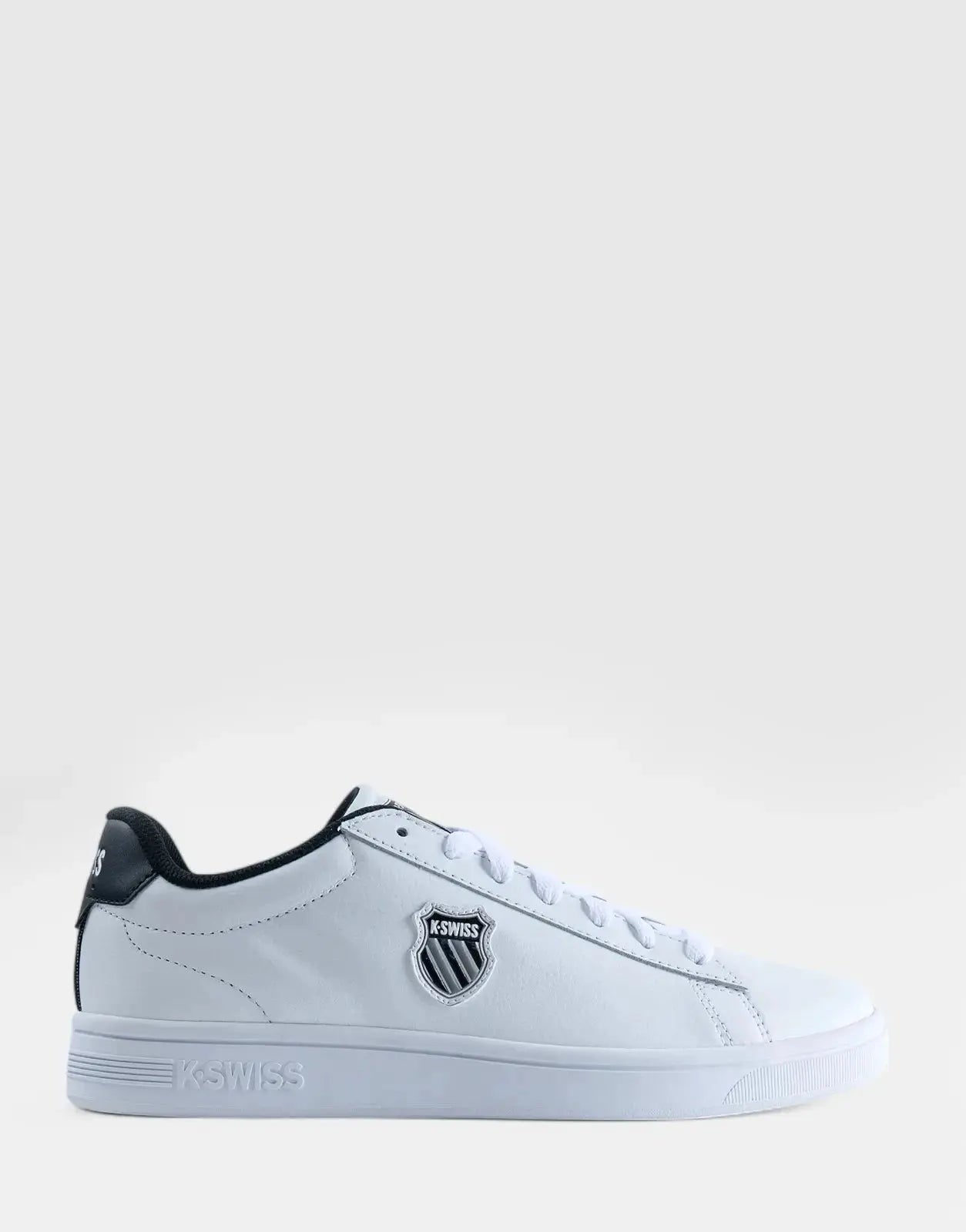 K-Swiss Court Shield II WBD Sneaker - Subwear