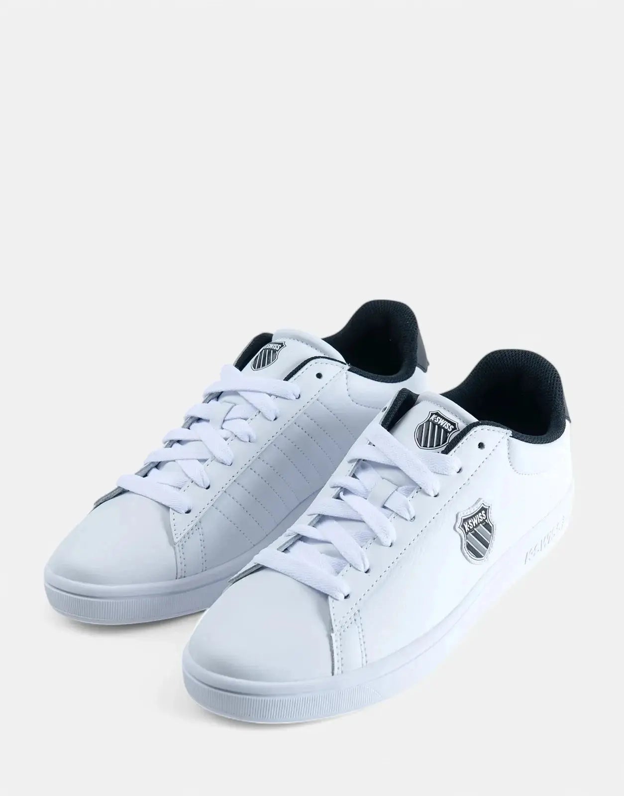 K-Swiss Court Shield II WBD Sneaker - Subwear