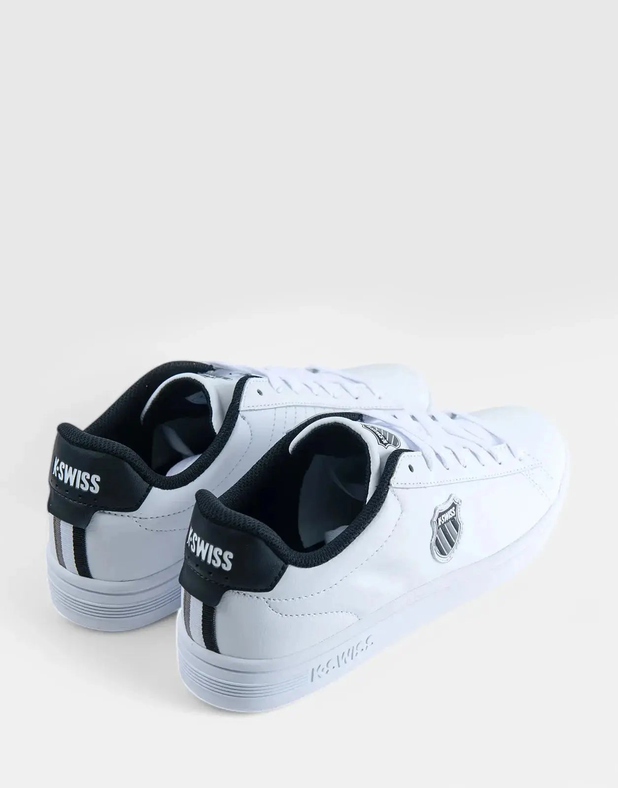 K-Swiss Court Shield II WBD Sneaker - Subwear
