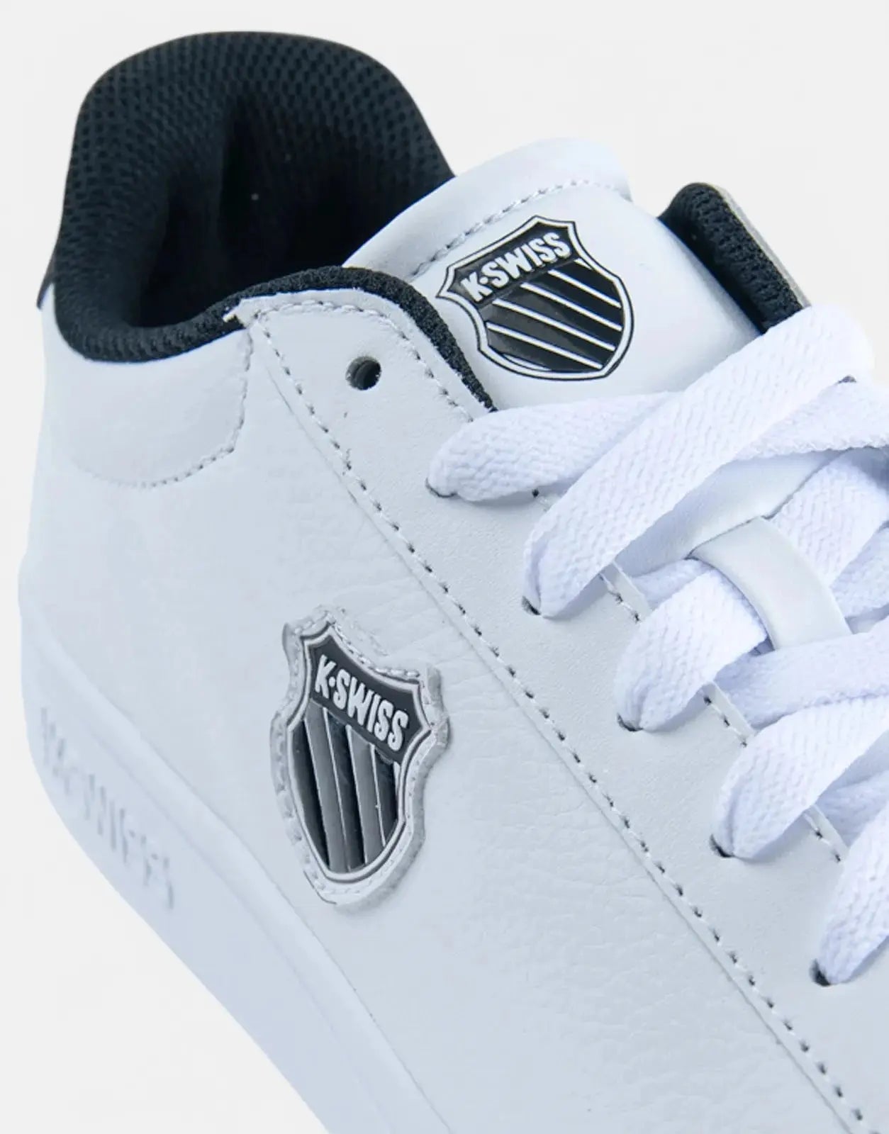 K-Swiss Court Shield II WBD Sneaker - Subwear