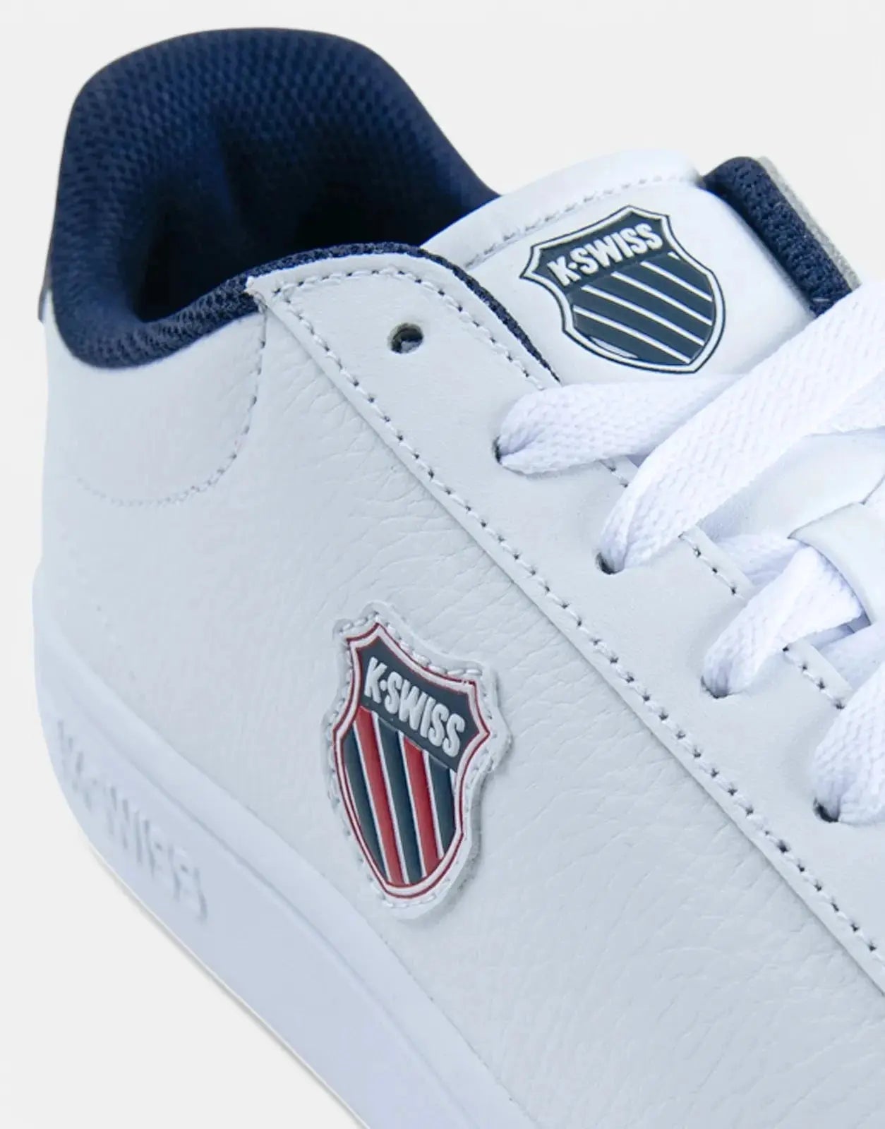 K-Swiss Court Shield II WPS Sneaker - Subwear