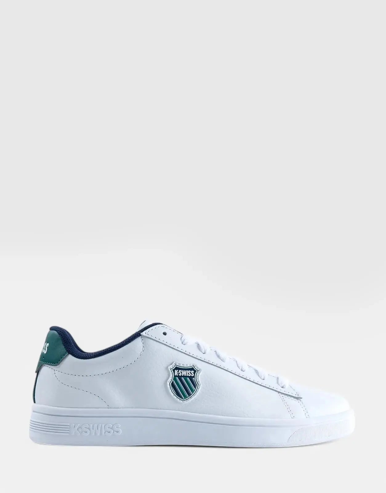 K-Swiss Court Shield II WRP Sneaker - Subwear
