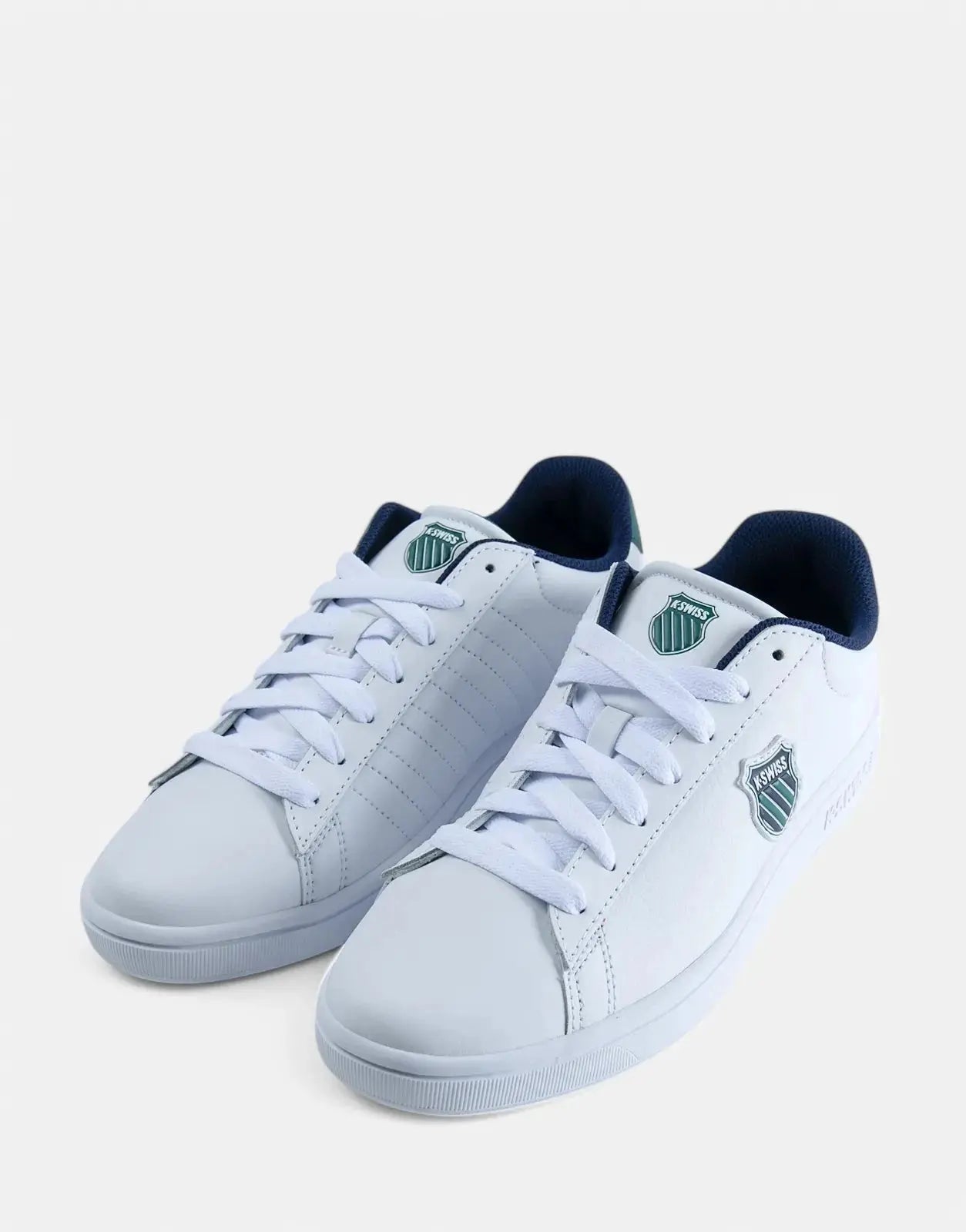 K-Swiss Court Shield II WRP Sneaker - Subwear