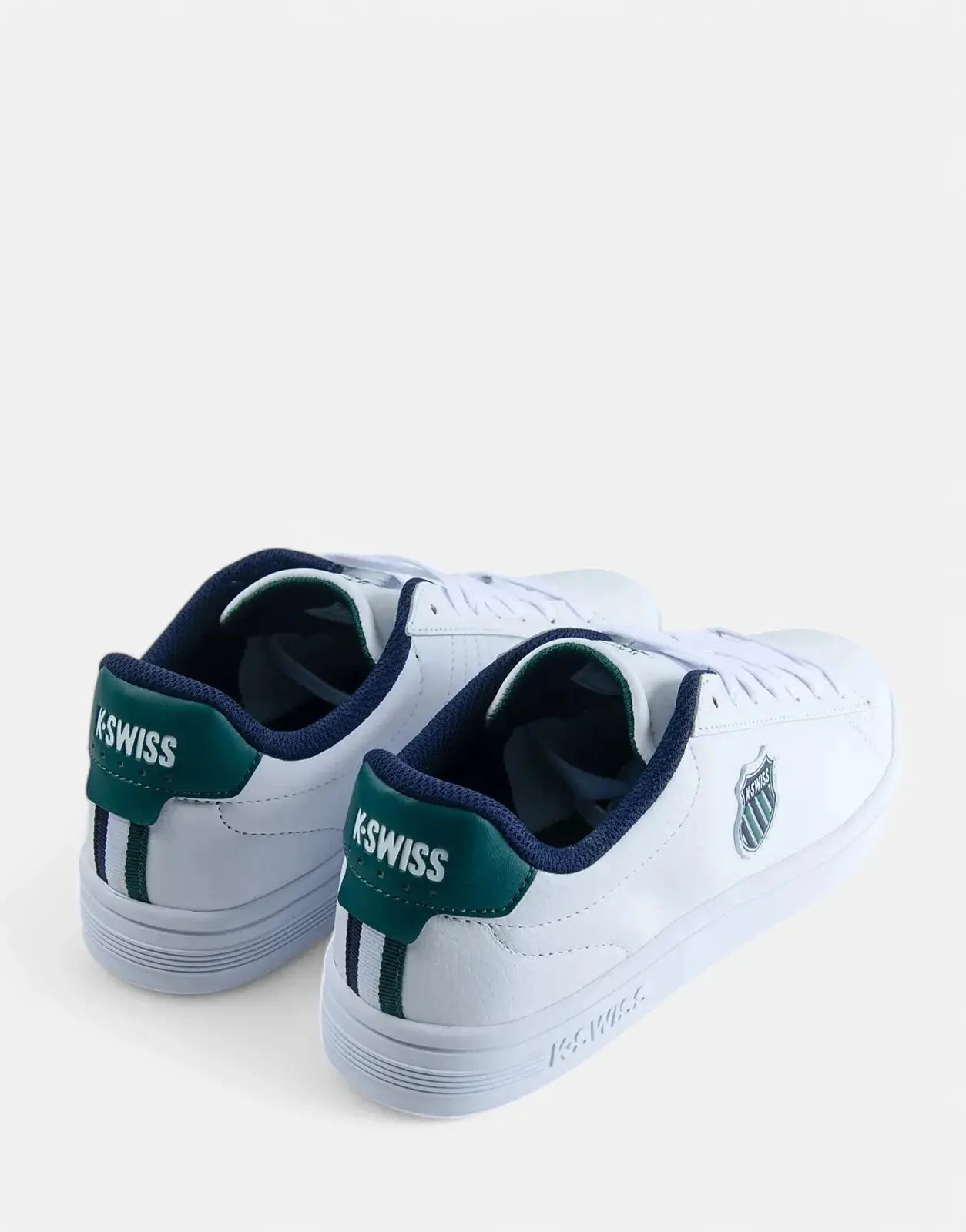 K-Swiss Court Shield II WRP Sneaker - Subwear