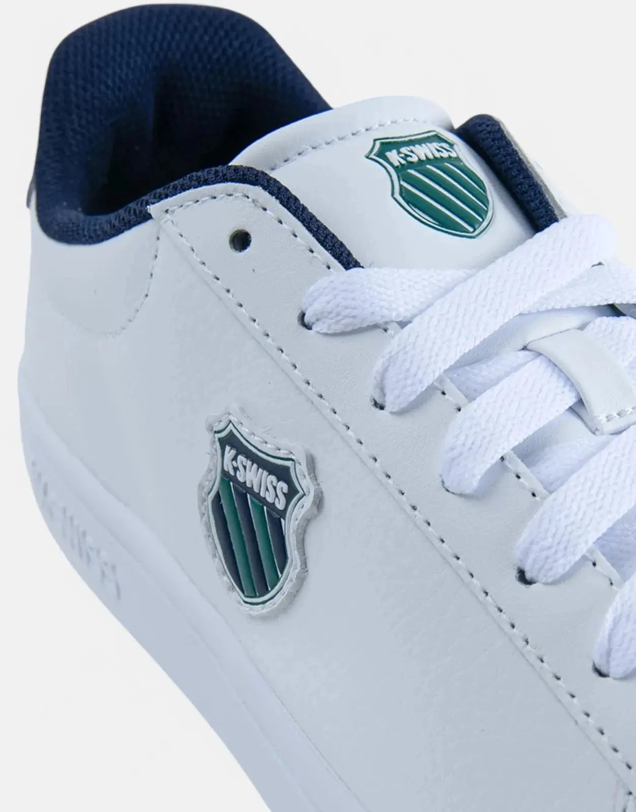 K-Swiss Court Shield II WRP Sneaker - Subwear