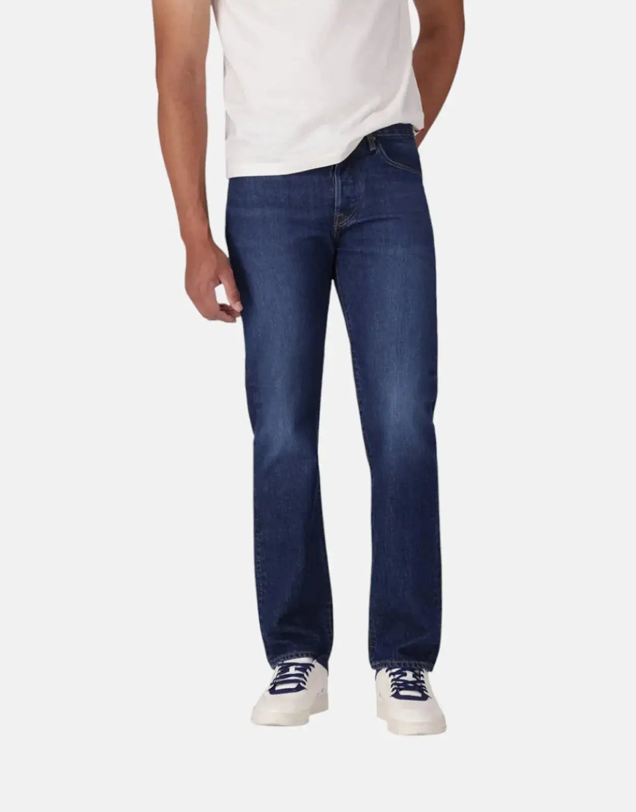 Levi's 501 Original 10ft Over Head Jeans - Subwear