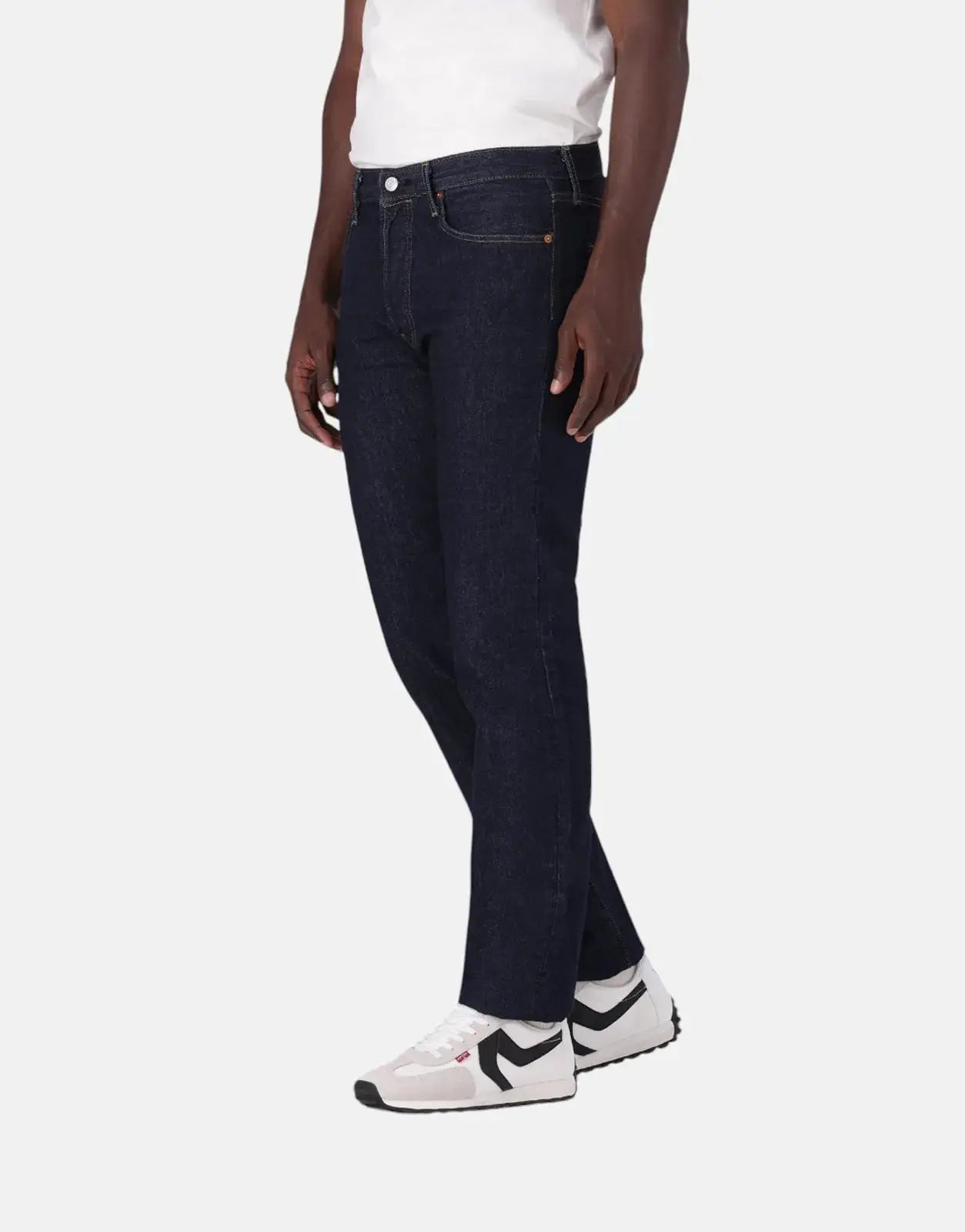 Levi's 501 Original Rinse Jeans - Subwear