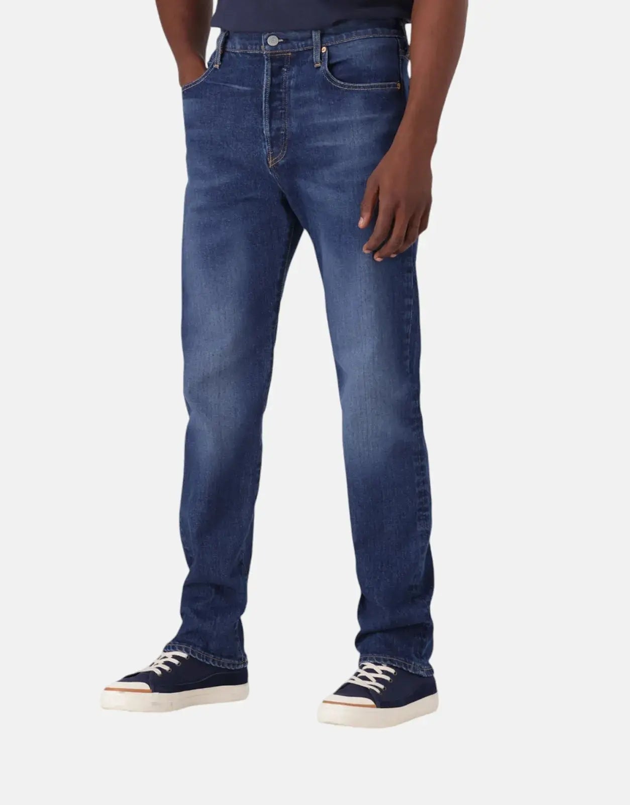 Levi's 501 Original Time to Go Stretch Jeans - Subwear