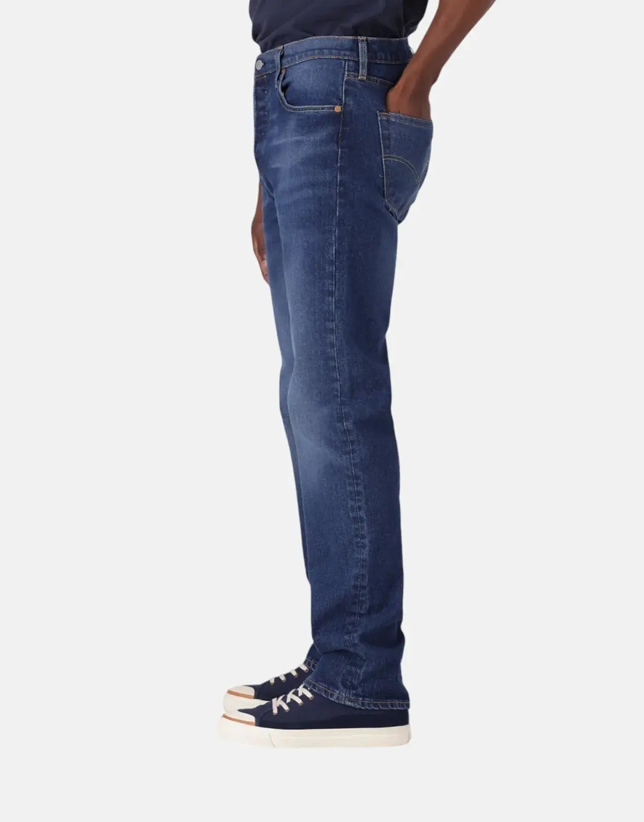 Levi's 501 Original Time to Go Stretch Jeans - Subwear
