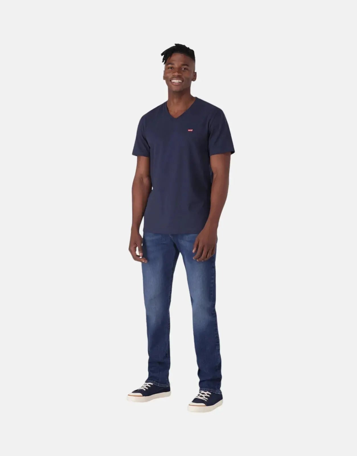 Levi's 501 Original Time to Go Stretch Jeans - Subwear