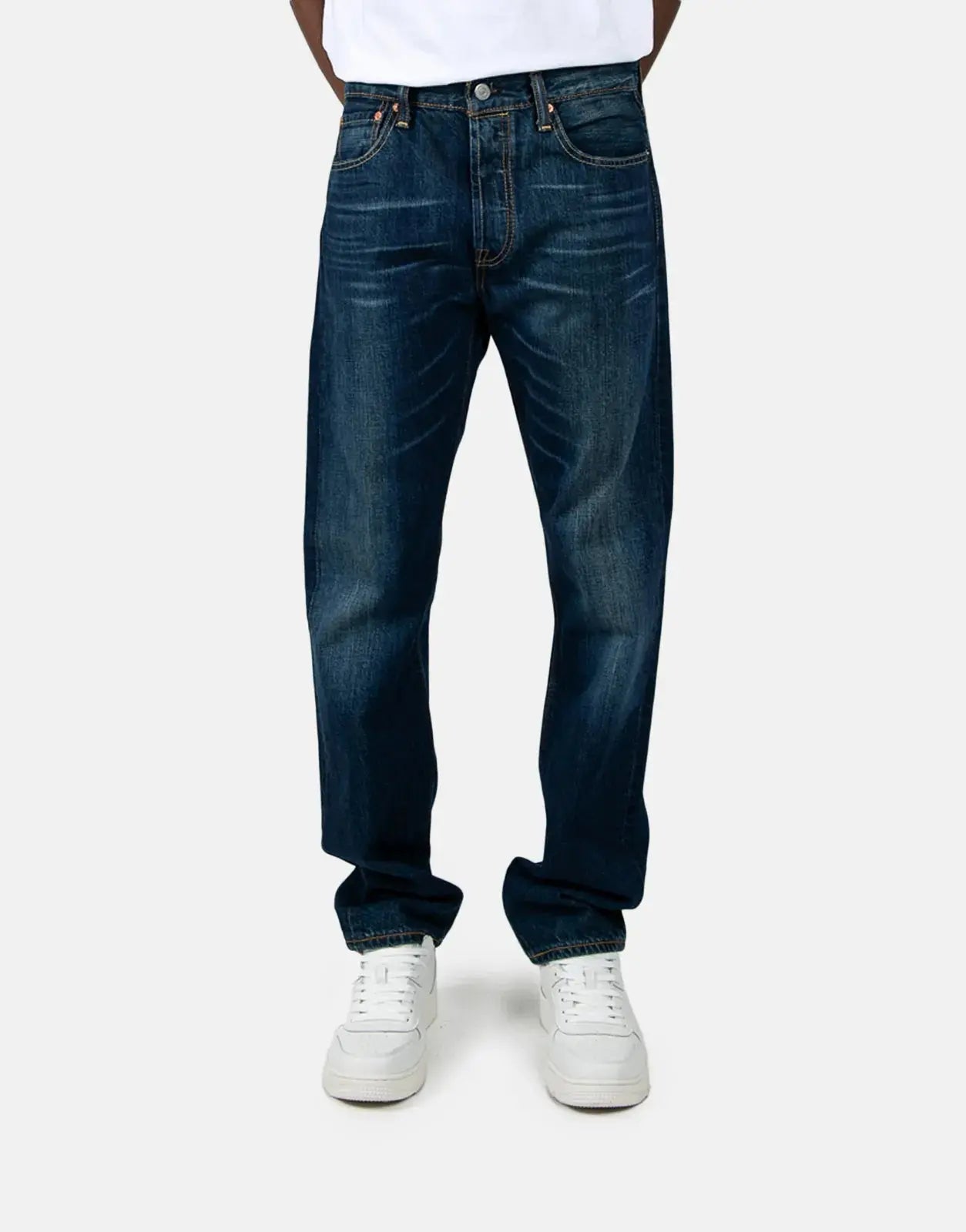 Levi's 501 State Jeans - Subwear