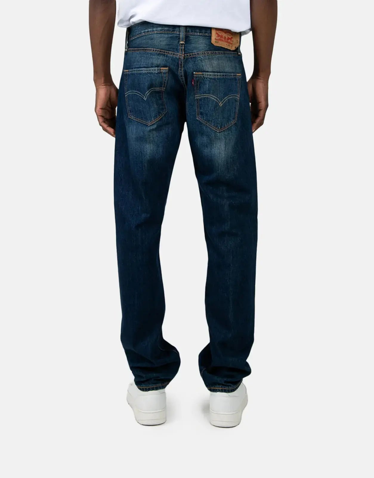 Levi's 501 State Jeans - Subwear