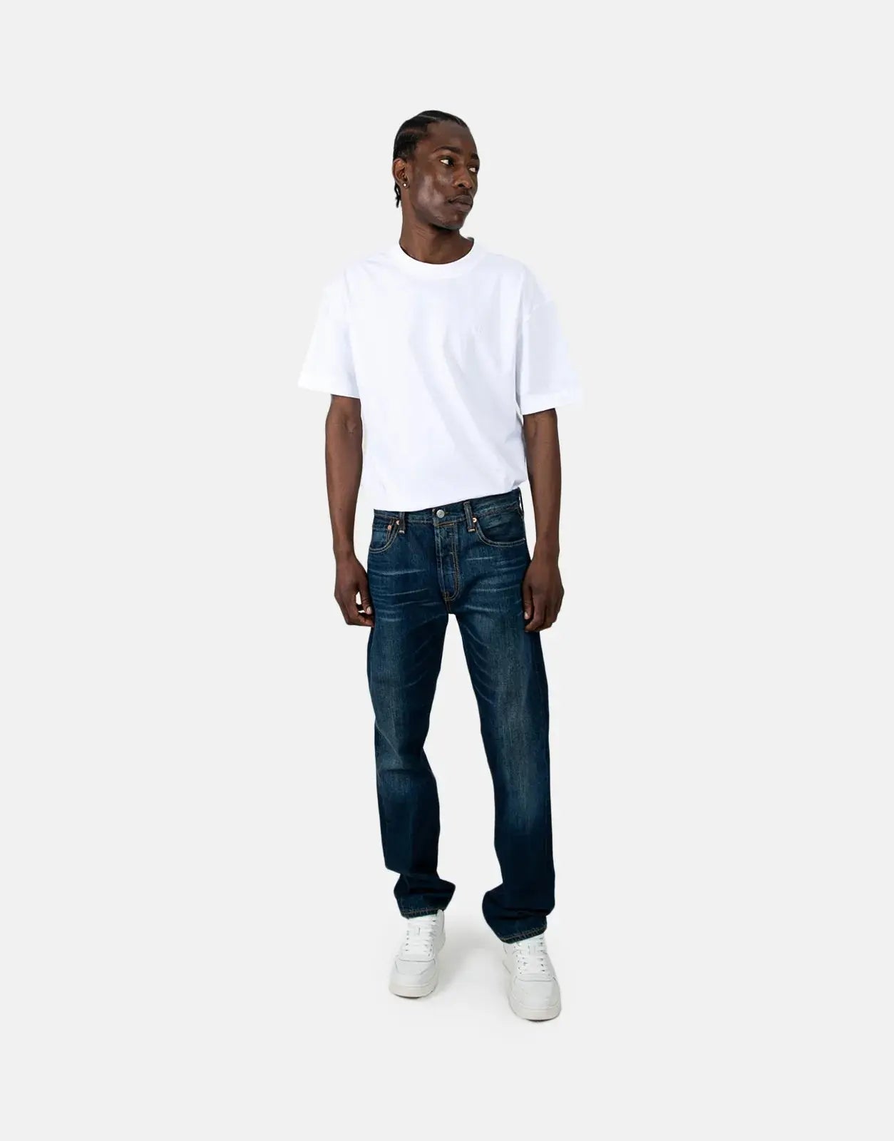 Levi's 501 State Jeans - Subwear
