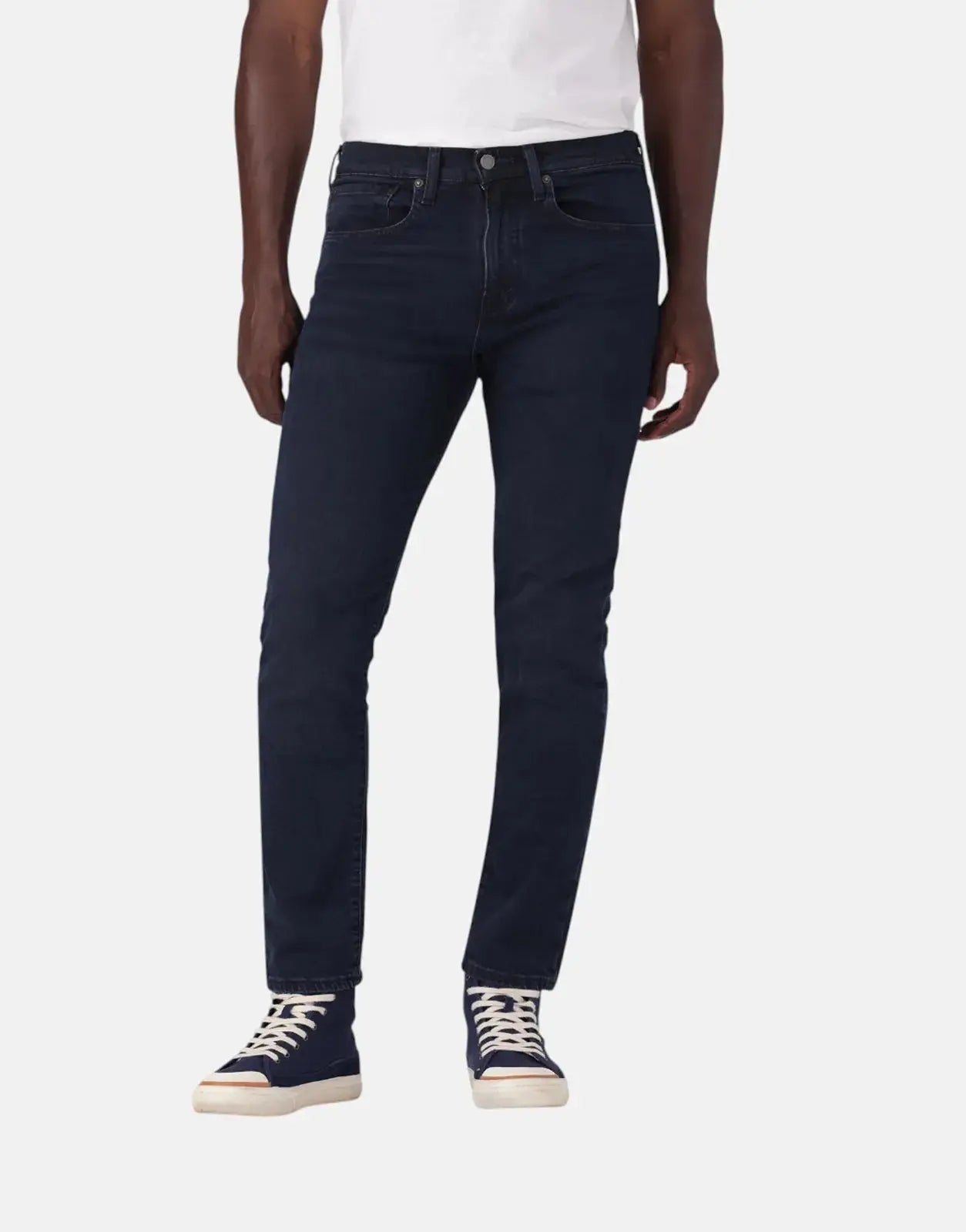 Levi's 502 Taper Chicken Of The Woods Jeans - Subwear