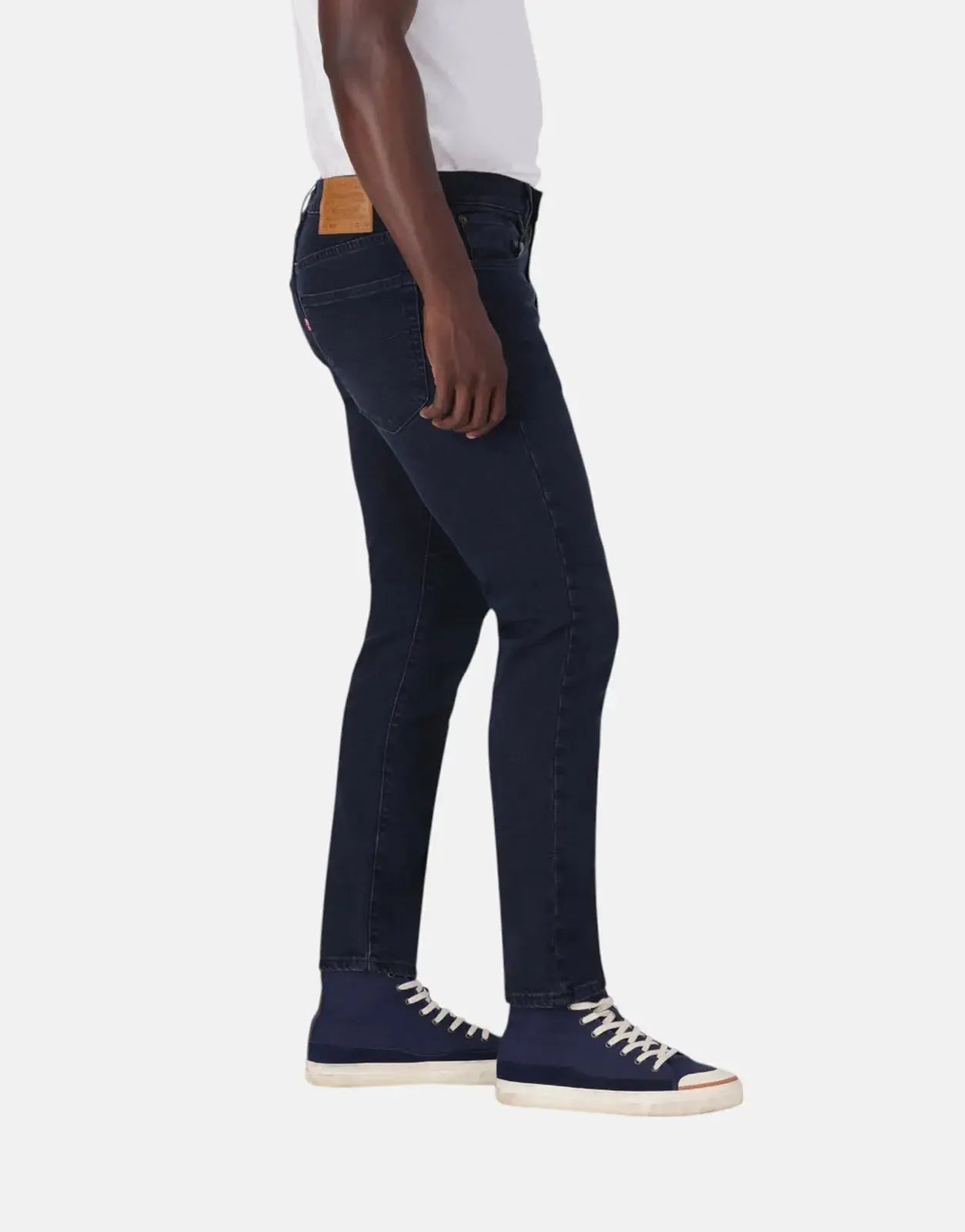 Levi's 502 Taper Chicken Of The Woods Jeans - Subwear