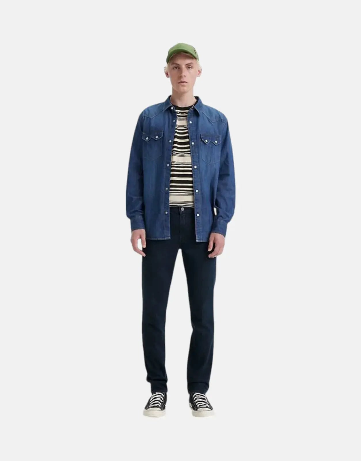Levi's 511 Slim Master Of None Jeans - Subwear