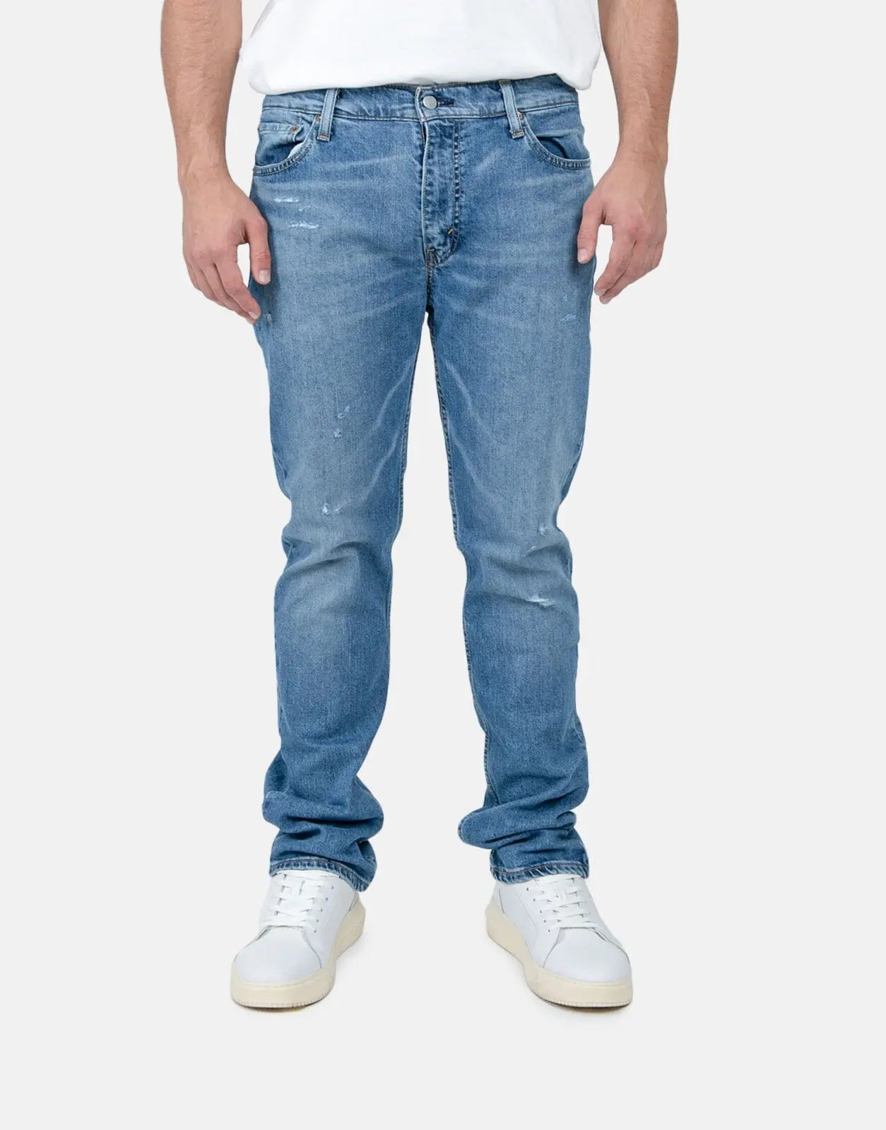 Levi's 511 Slim New You Jeans - Subwear