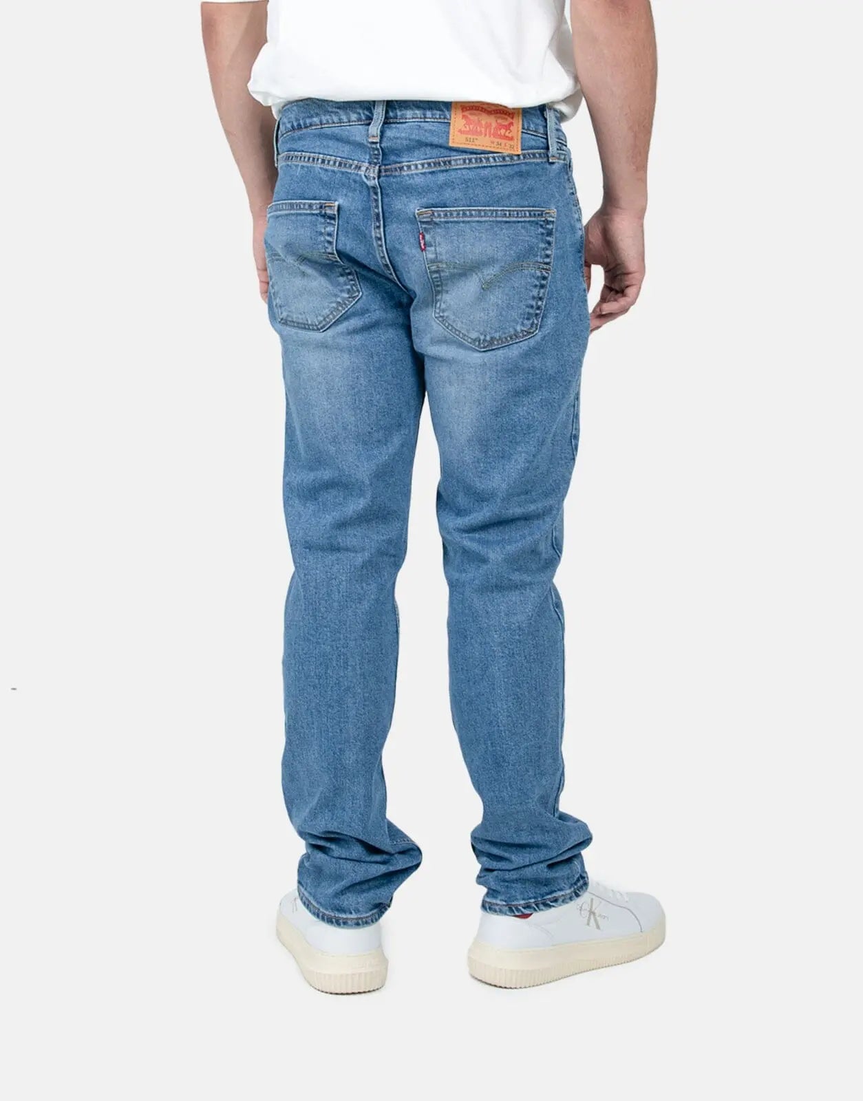 Levi's 511 Slim New You Jeans - Subwear