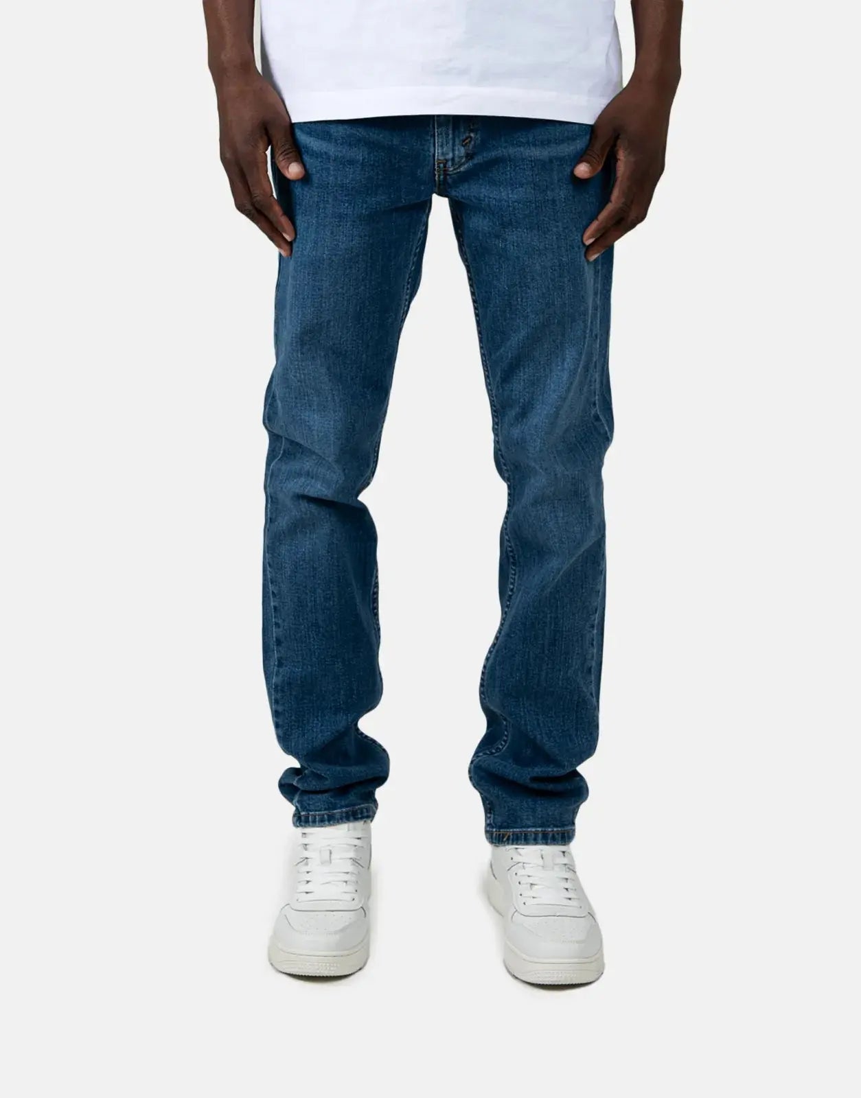 Levi's 511 Slim Wanna Go Back Jeans - Subwear