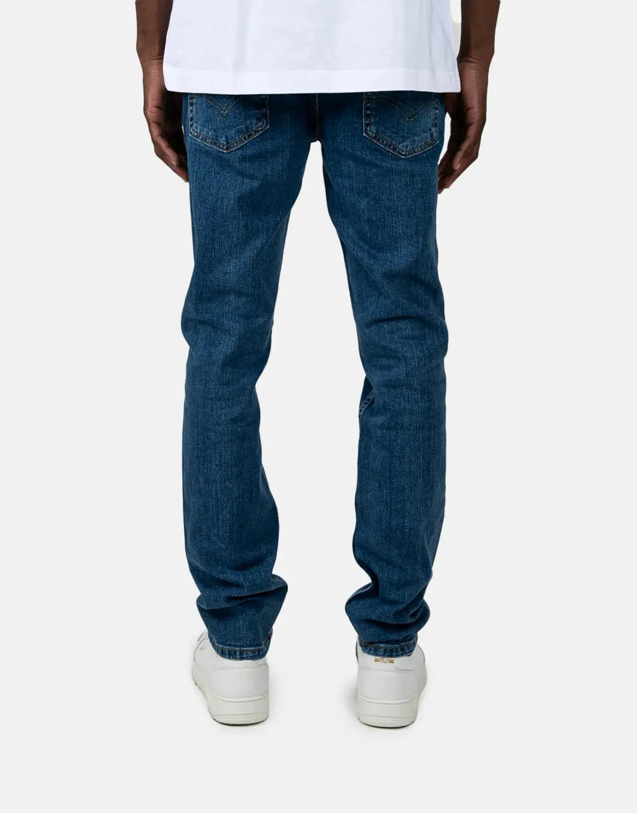 Levi's 511 Slim Wanna Go Back Jeans - Subwear