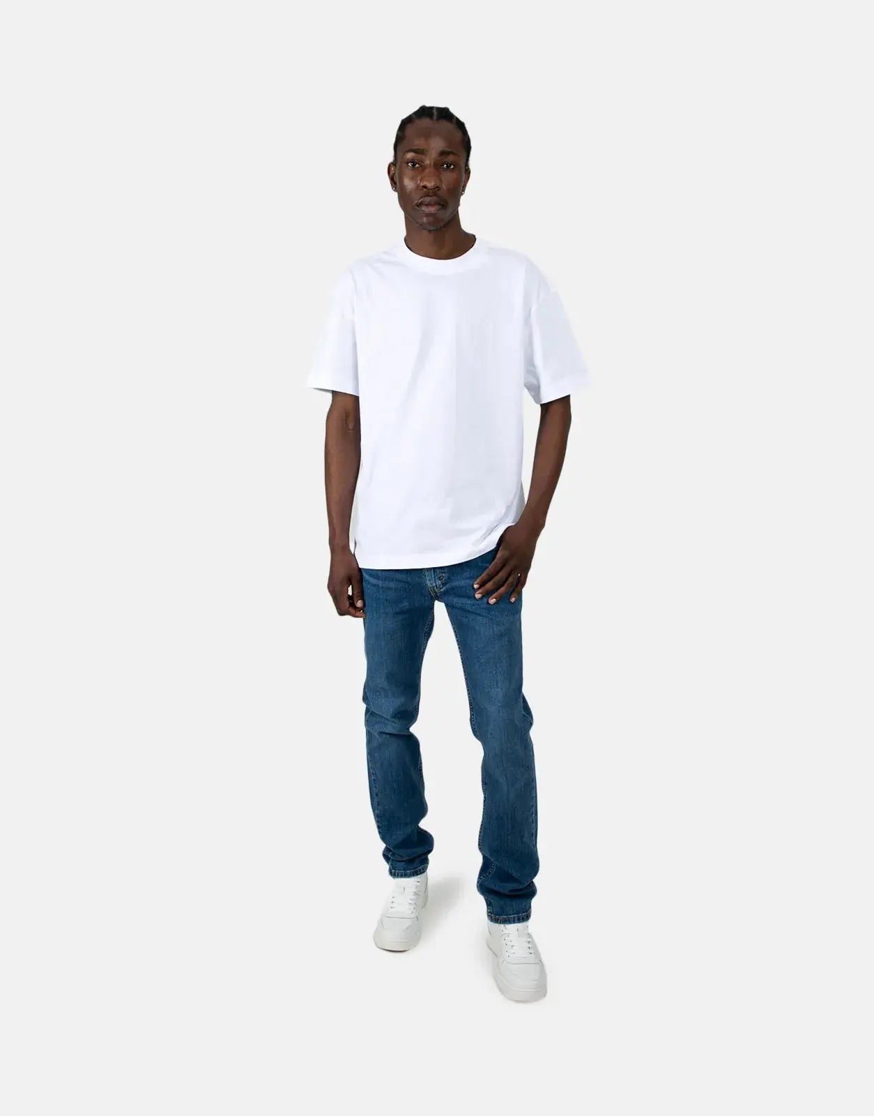 Levi's 511 Slim Wanna Go Back Jeans - Subwear